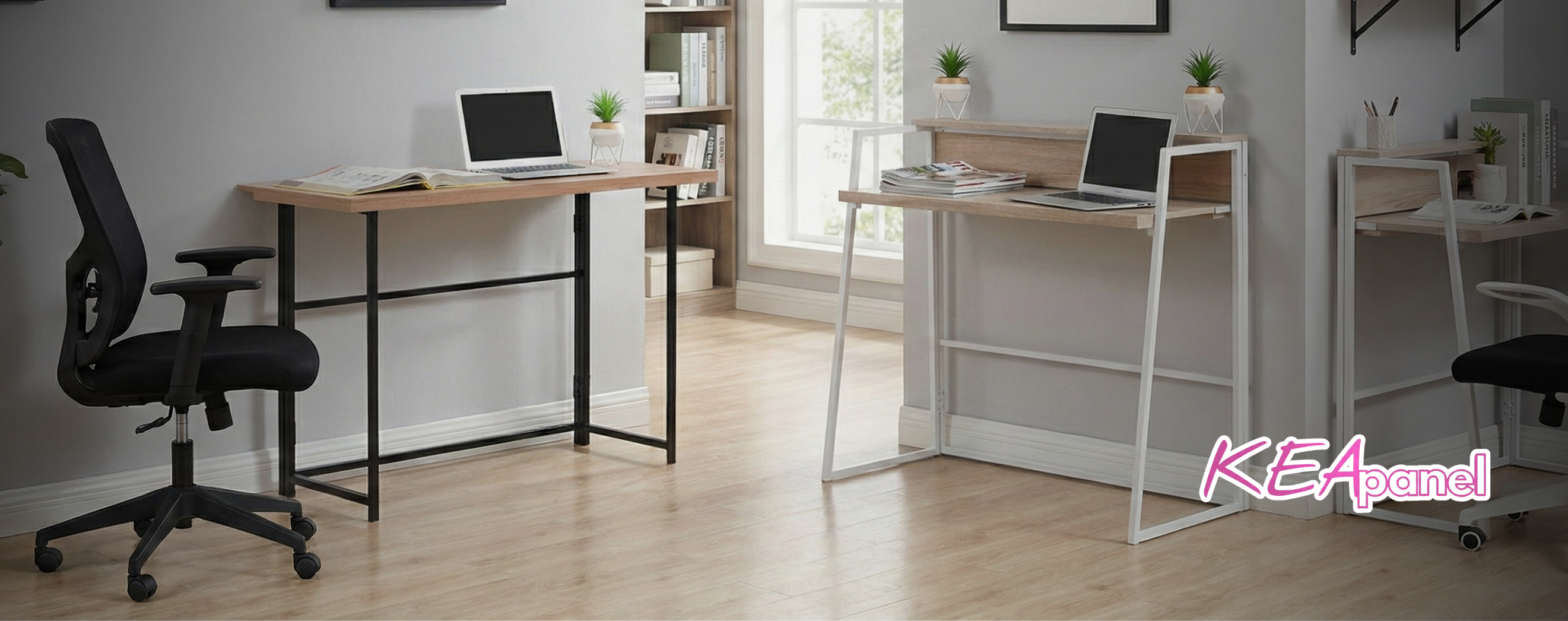 KEA PANEL - SATU KANTOR