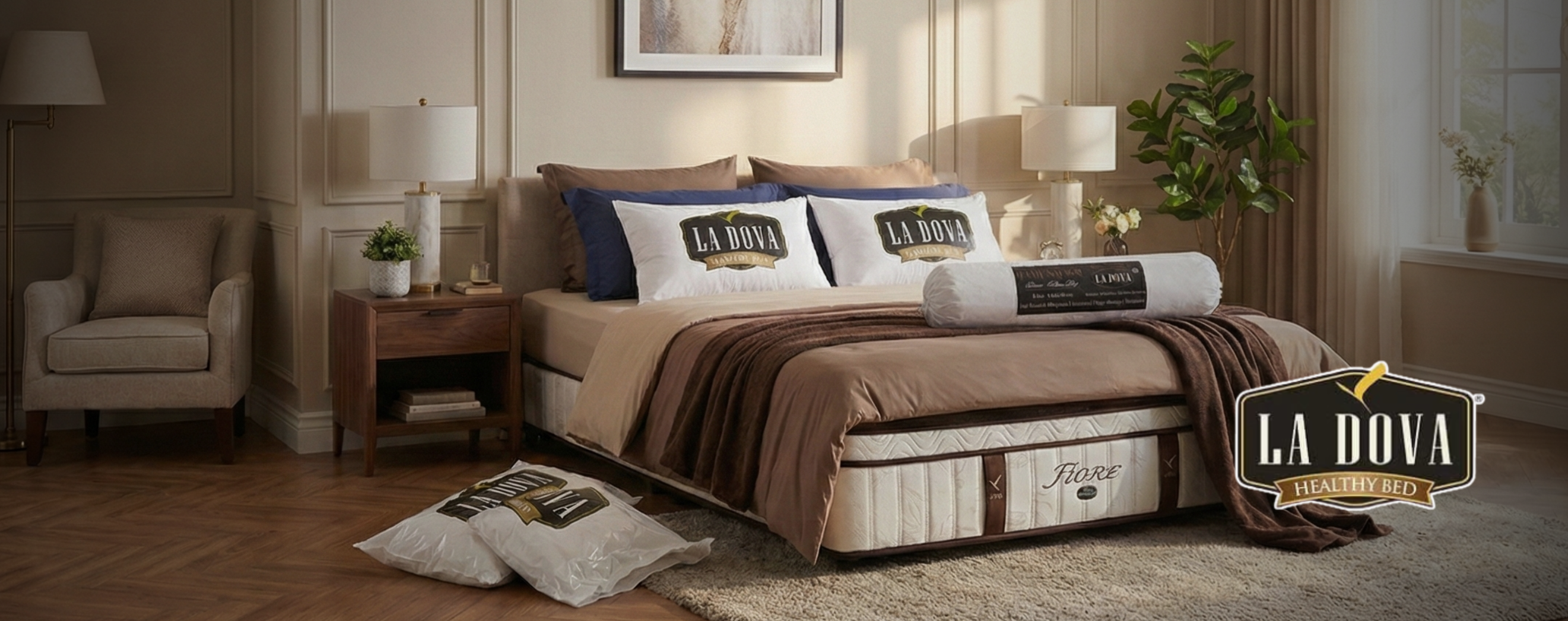 LADOVA - SATU KANTOR