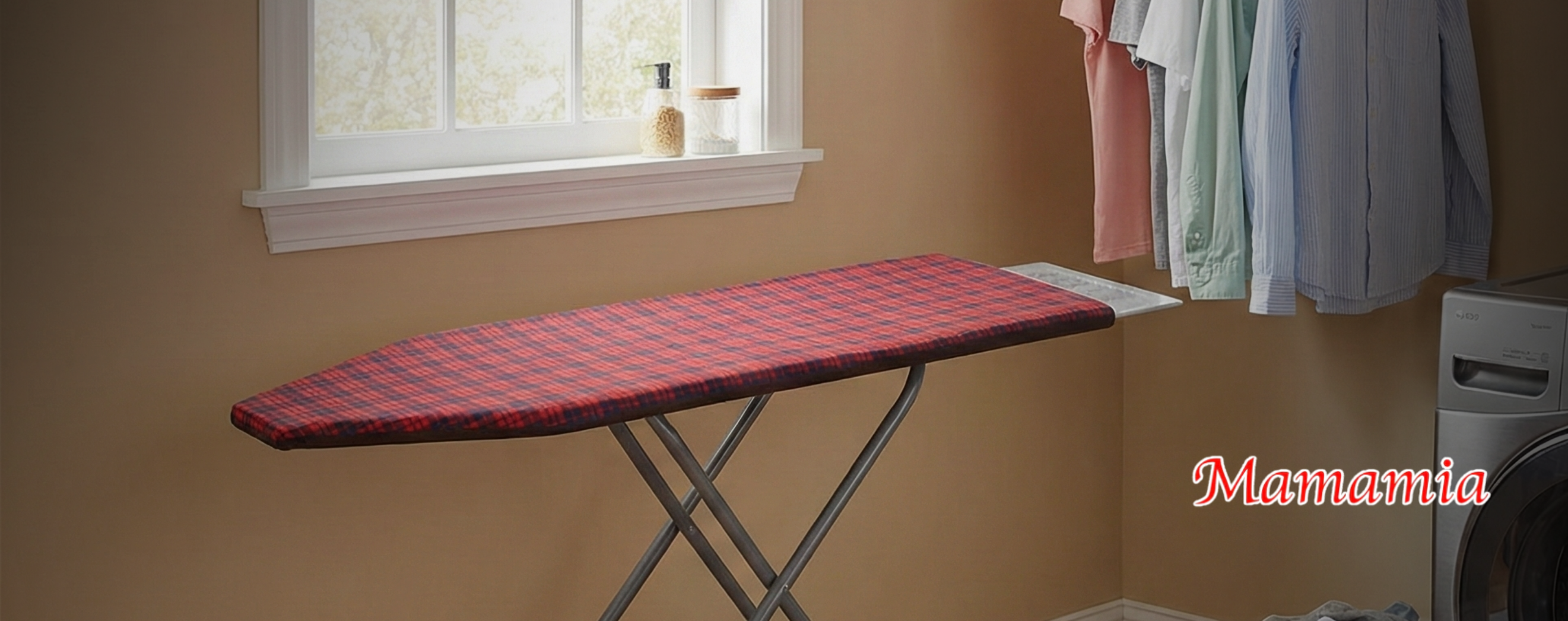 MAMAMIA - SATU KANTOR