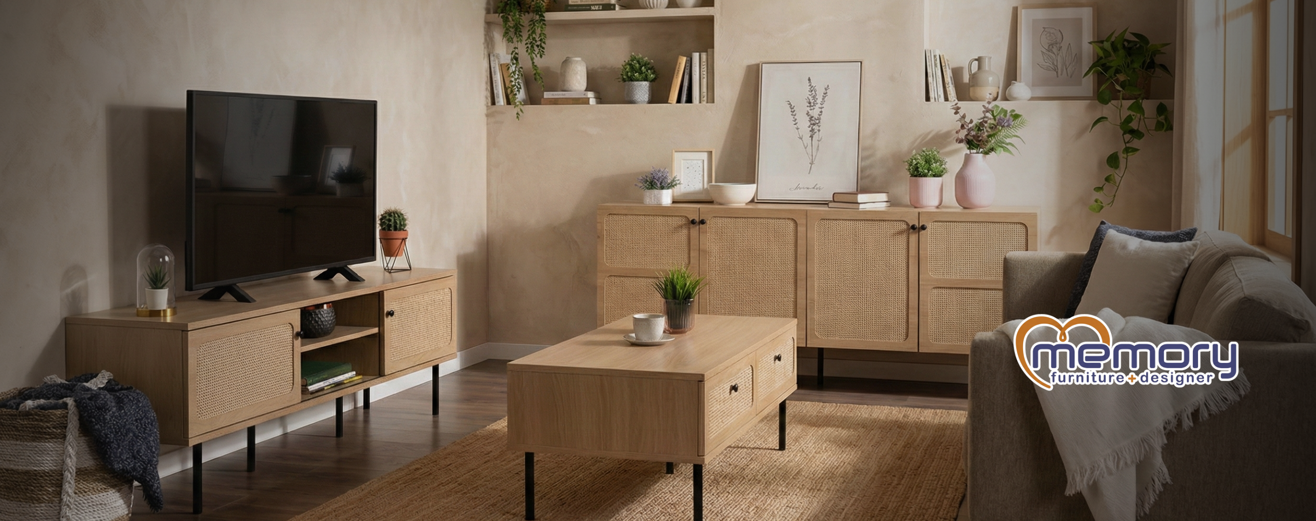 MEMORY - SATU KANTOR