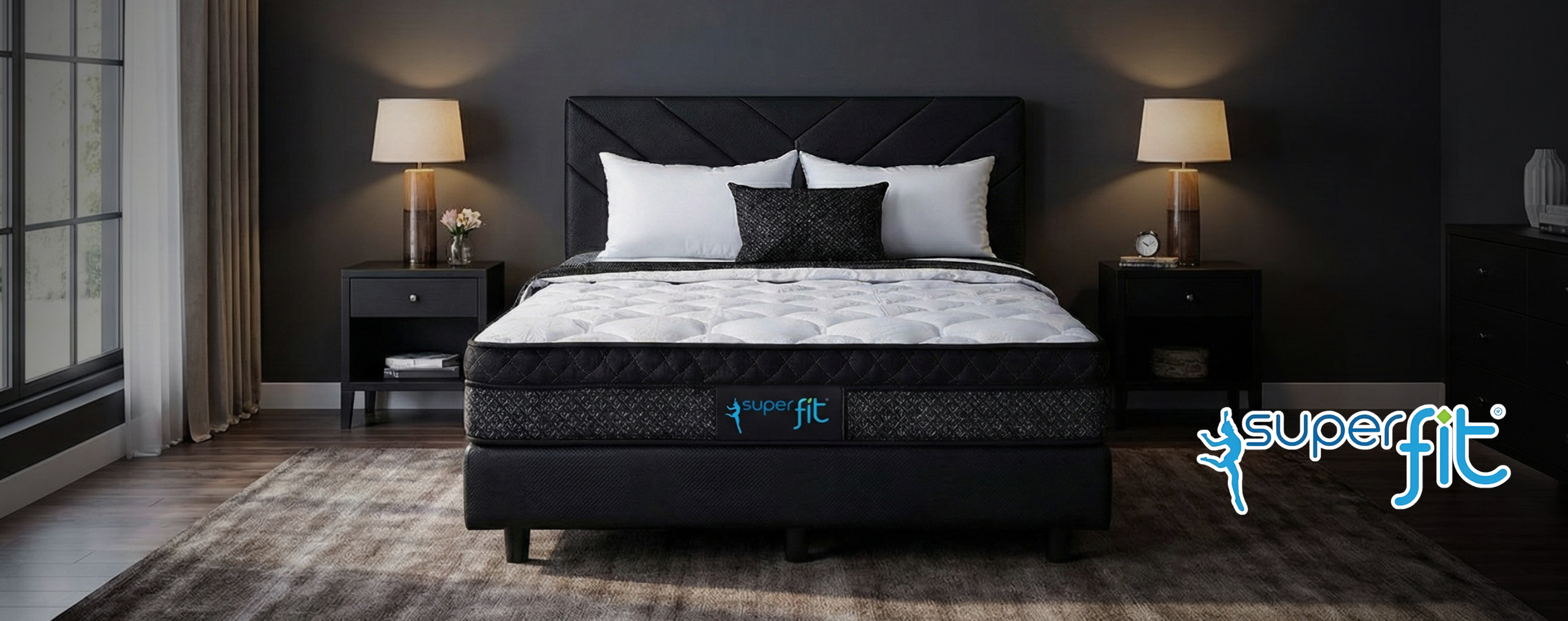 SUPERFIT - SATU KANTOR