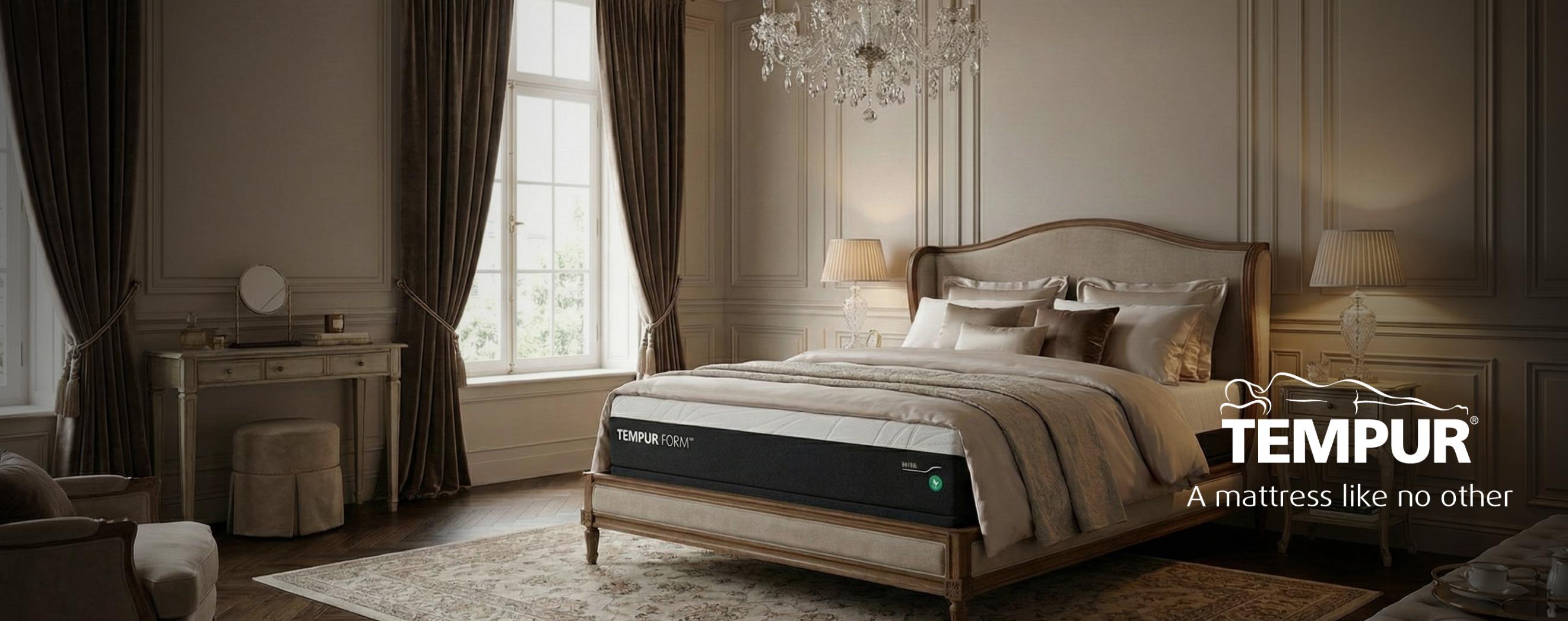 TEMPUR - SATU KANTOR