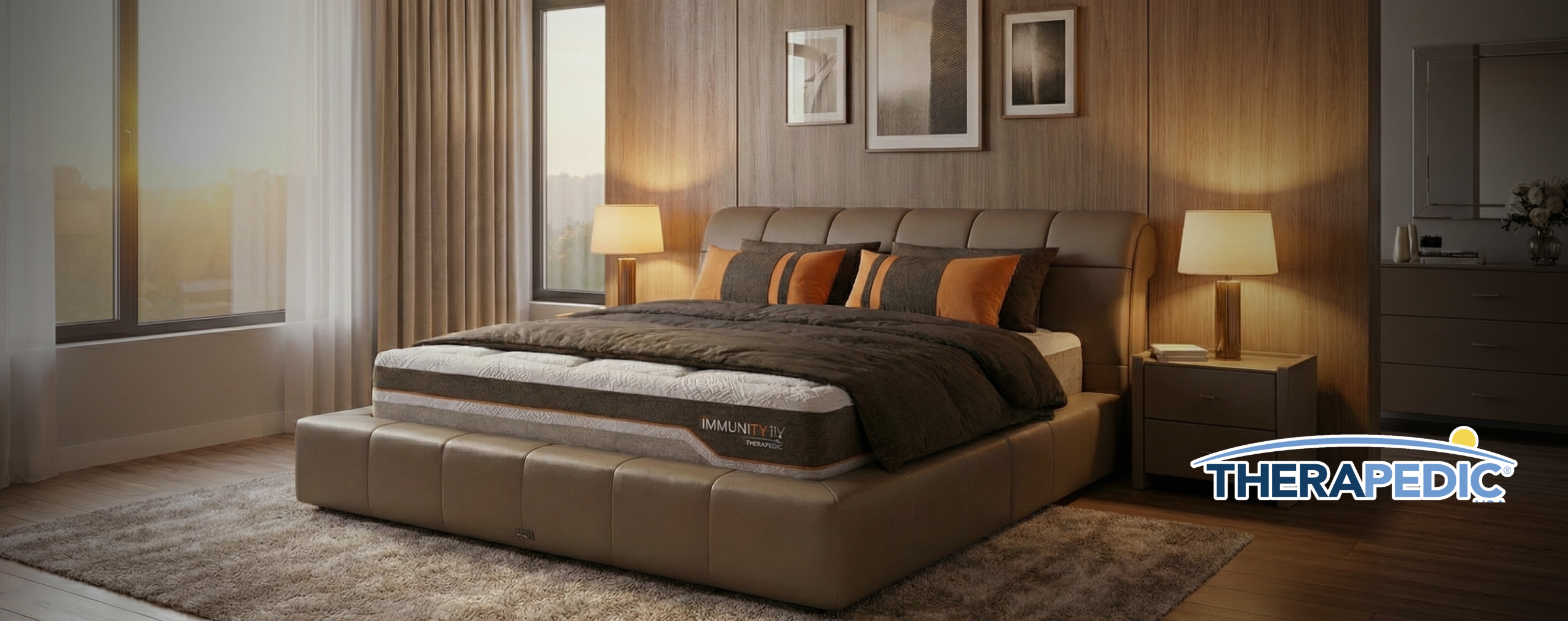 THERAPEDIC - SATU KANTOR