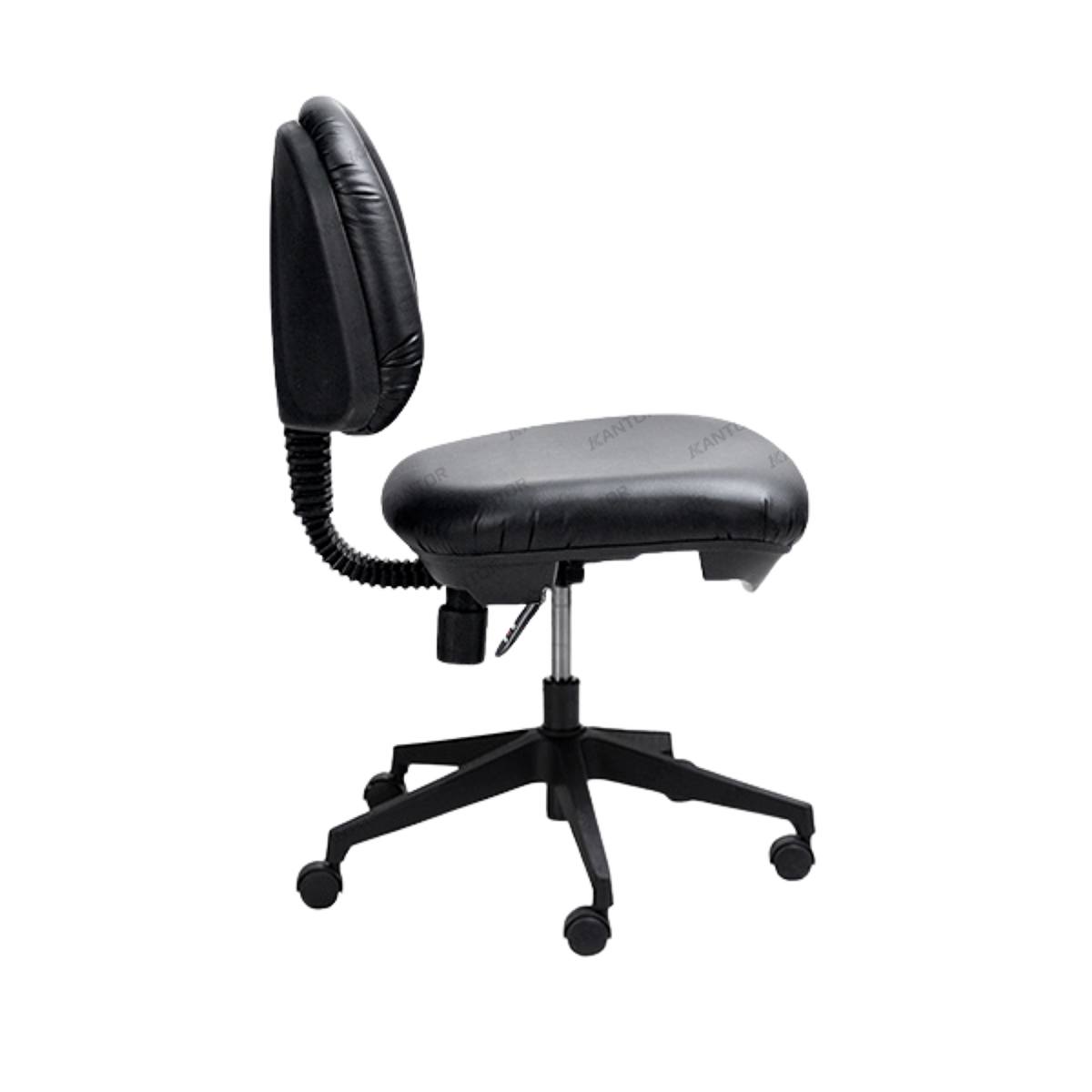 kursi kantor Ergotec 861 X fitur adjustable ergonomis kualitas premium