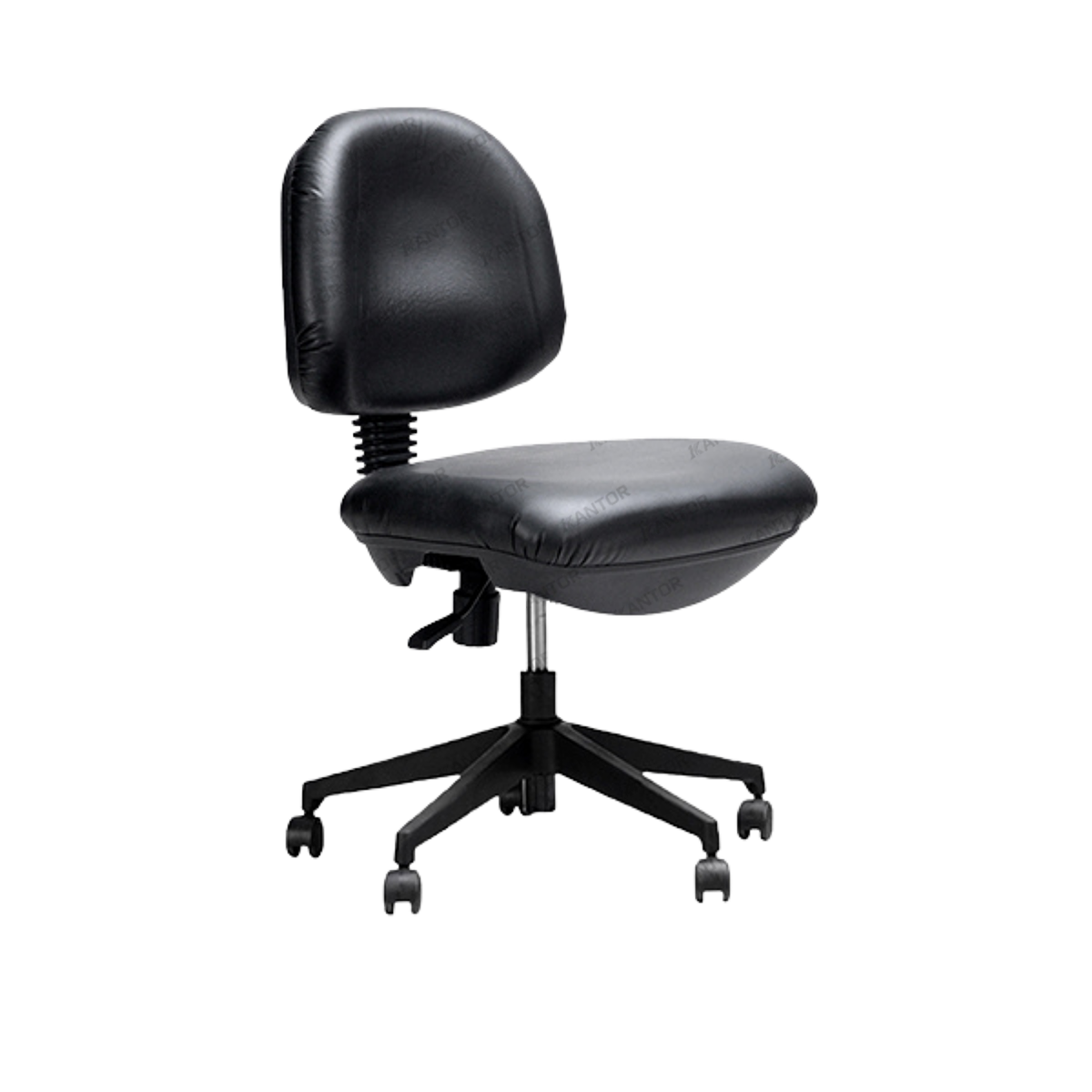 kursi kantor ergonomis Ergotec 861 X desain modern dan profesional
