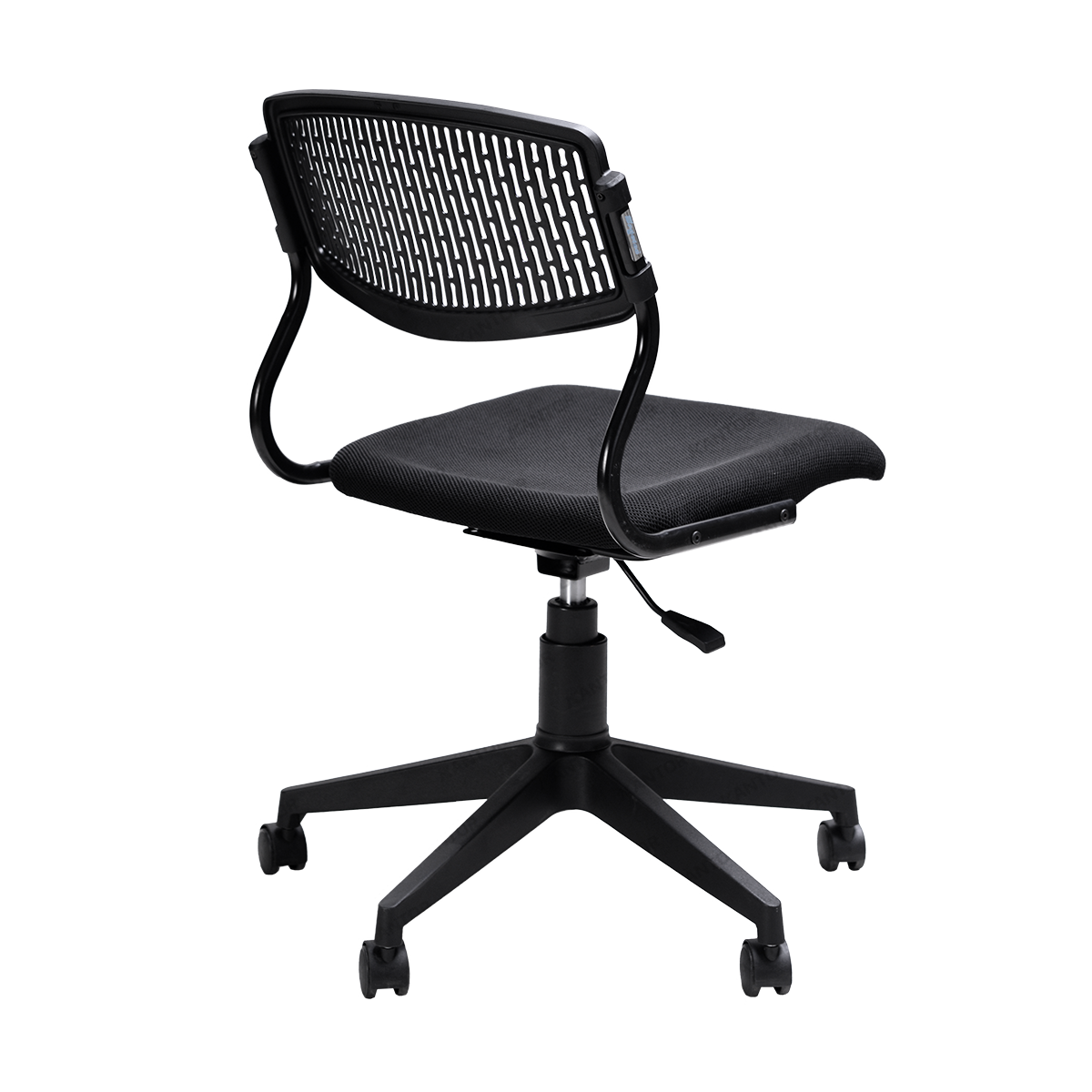 kursi kantor ergonomis Ergotec 865 XJ minimalis dan fungsional
