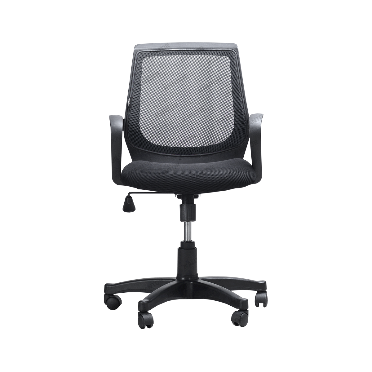 Kursi Kantor ERGOTEC 866 SP
