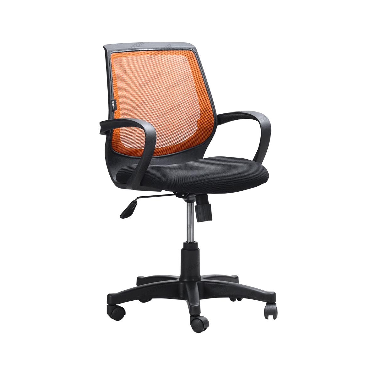 kursi kantor Ergotec 866 SP fitur adjustable ergonomis kualitas premium