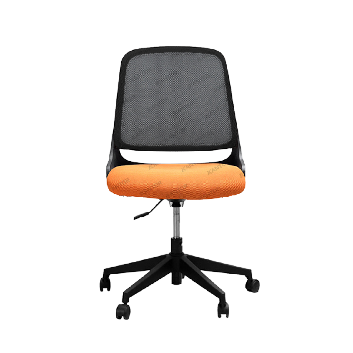 Kursi Kantor ERGOTEC 874 X