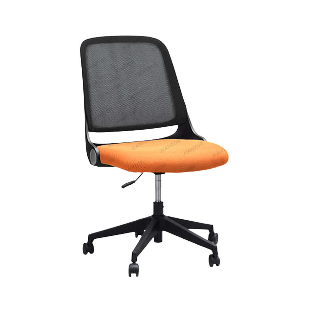 Kursi kantor Ergotec 874 X ergonomis dengan sandaran mesh breathable – Tersedia di 1Kantor