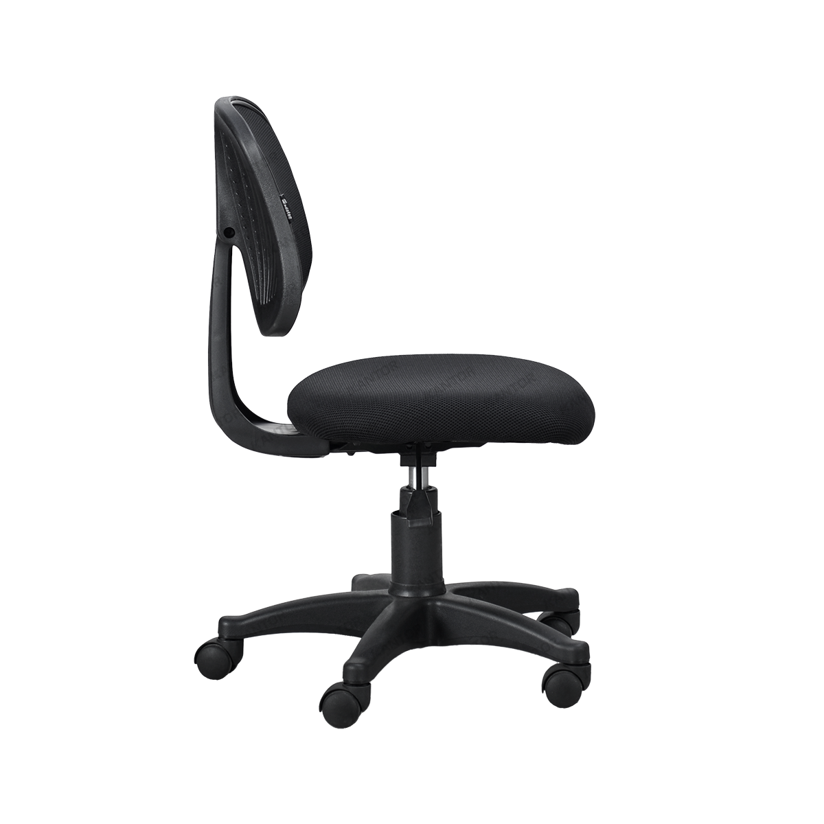 kursi kerja Ergotec 876S mesh breathable nyaman untuk kantor
