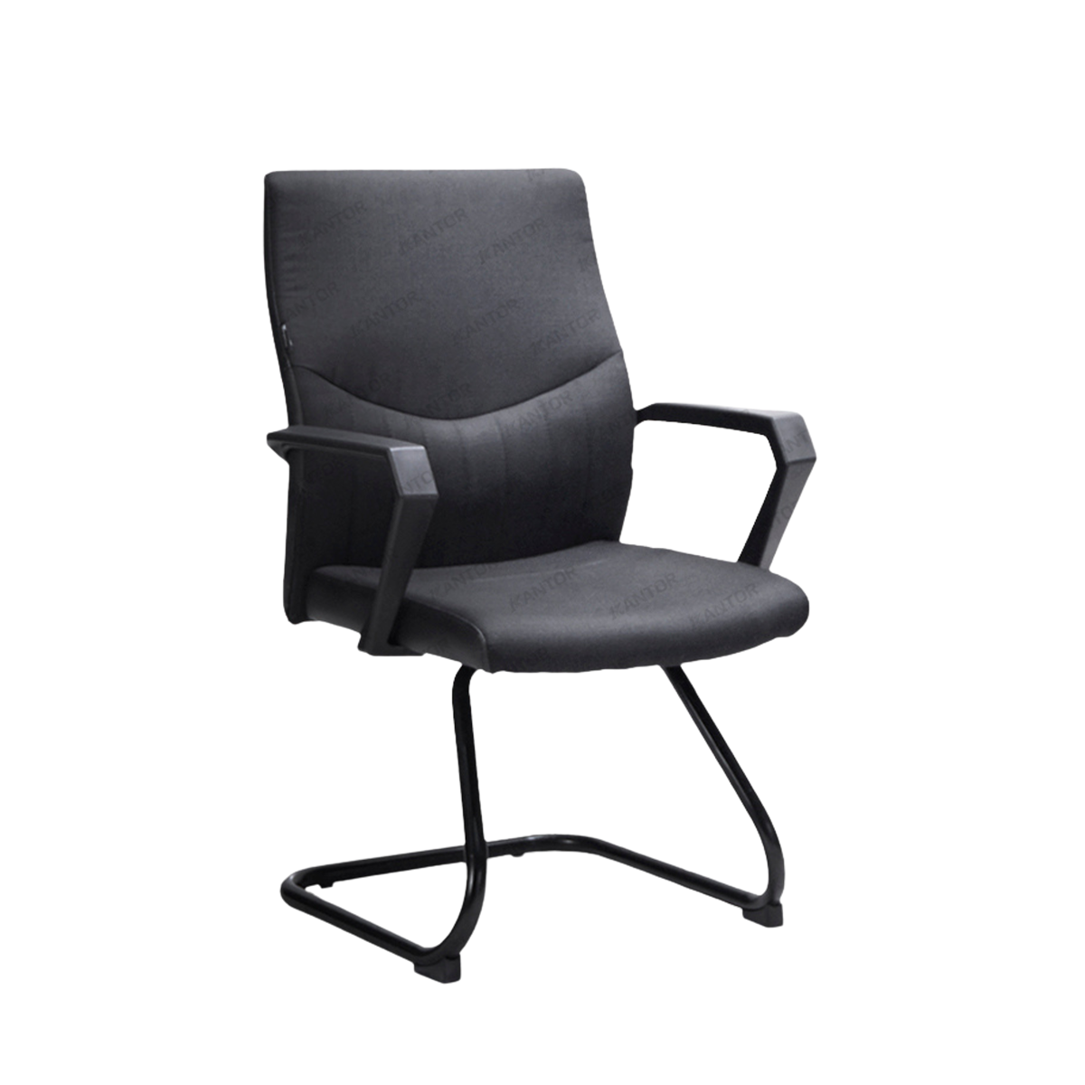 Kursi Kantor ERGOTEC 905 U | Kursi Hadap