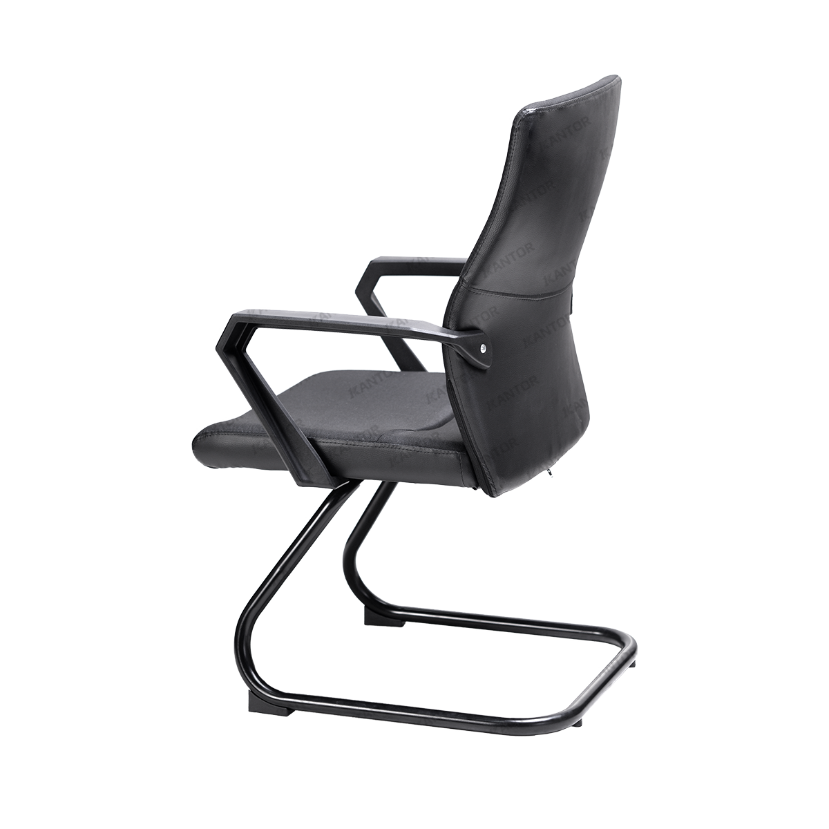 kursi meeting Ergotec 905U desain elegan dan nyaman
