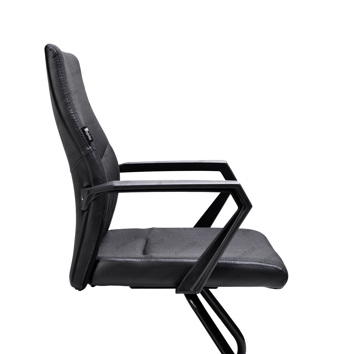 kursi hadap kantor Ergotec 905U modern untuk ruang rapat