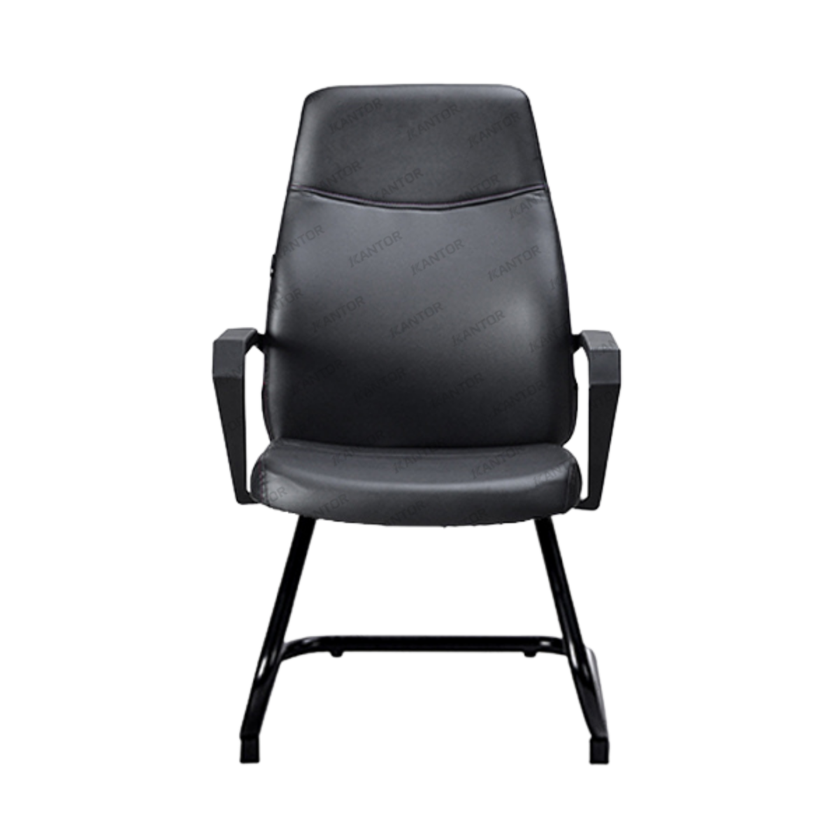 Kursi Kantor ERGOTEC 908 U | Kursi Hadap