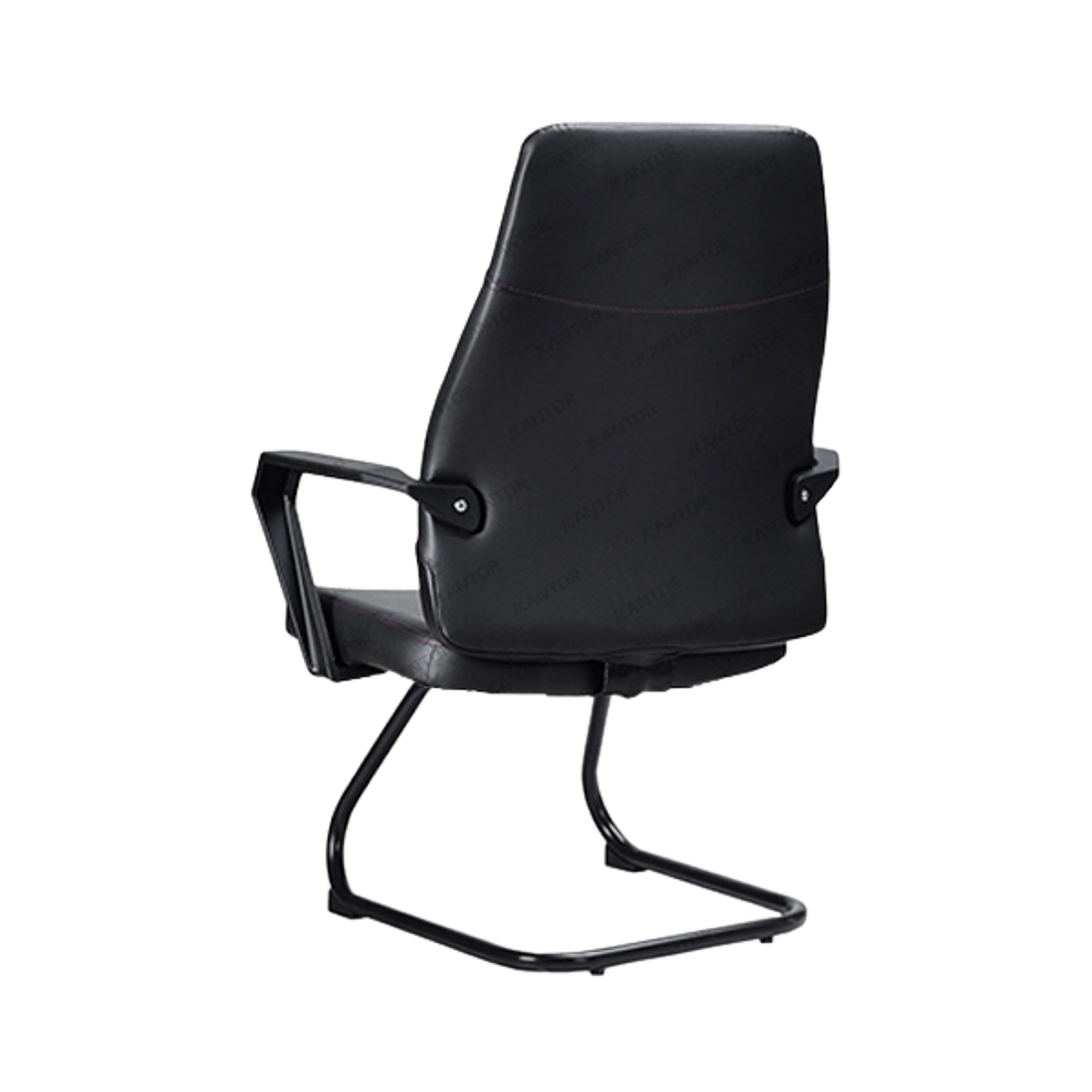 kursi meeting Ergotec 908 U desain elegan dan nyaman