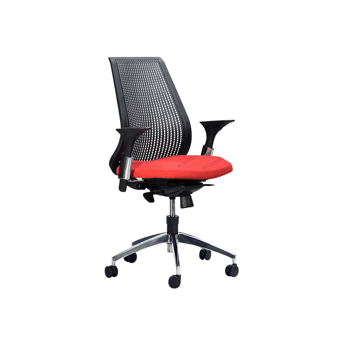 Kursi kantor Chairman HN 01703 A Allstar dengan desain modern ergonomis – Tersedia di Satu Kantor