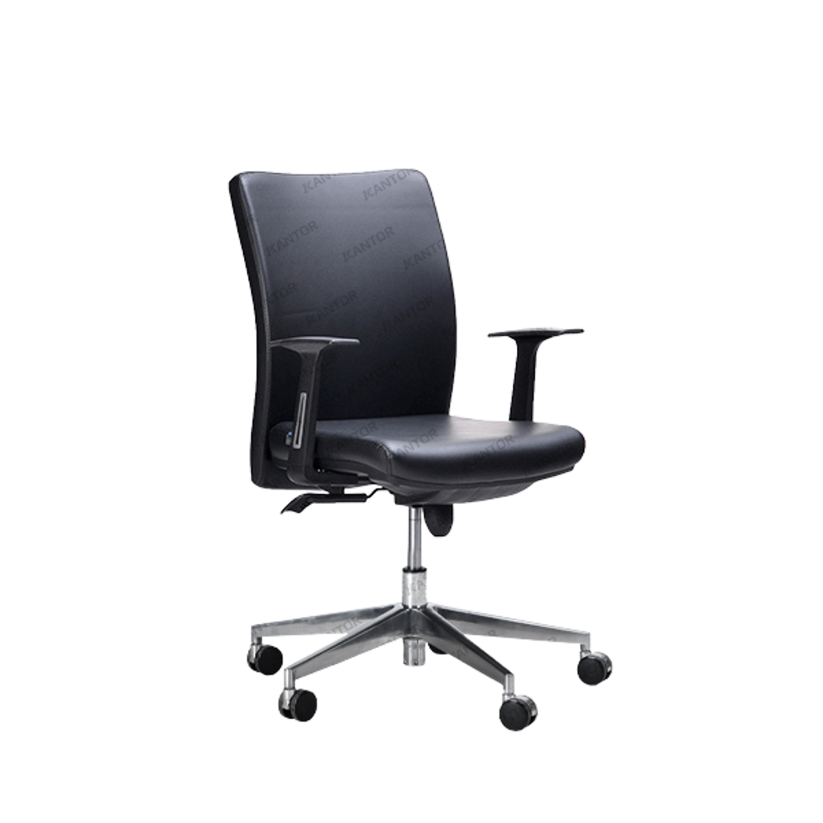 Kursi kantor ergonomis Aviero II AL dengan desain modern dan sandaran nyaman – Tersedia di 1Kantor.com