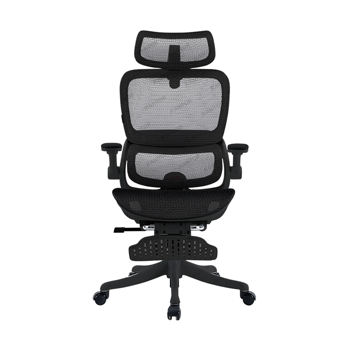 Kursi Ergonomis Sihoo B100 Pro 101 JT Ergonomic Mesh Office Chair untuk produktivitas maksimal