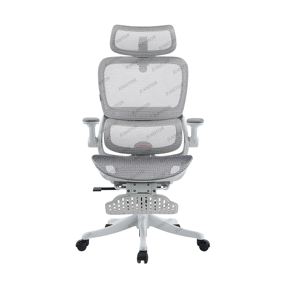 Kursi Kantor Sihoo B100 Pro 102 JT Ergonomic Mesh Office Chair dengan lumbar support adaptif