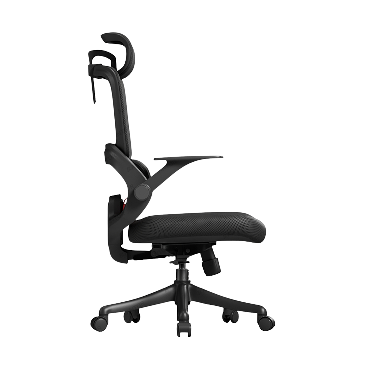 Kursi Ergonomis Sihoo B100 SE 201 desain modern untuk kantor