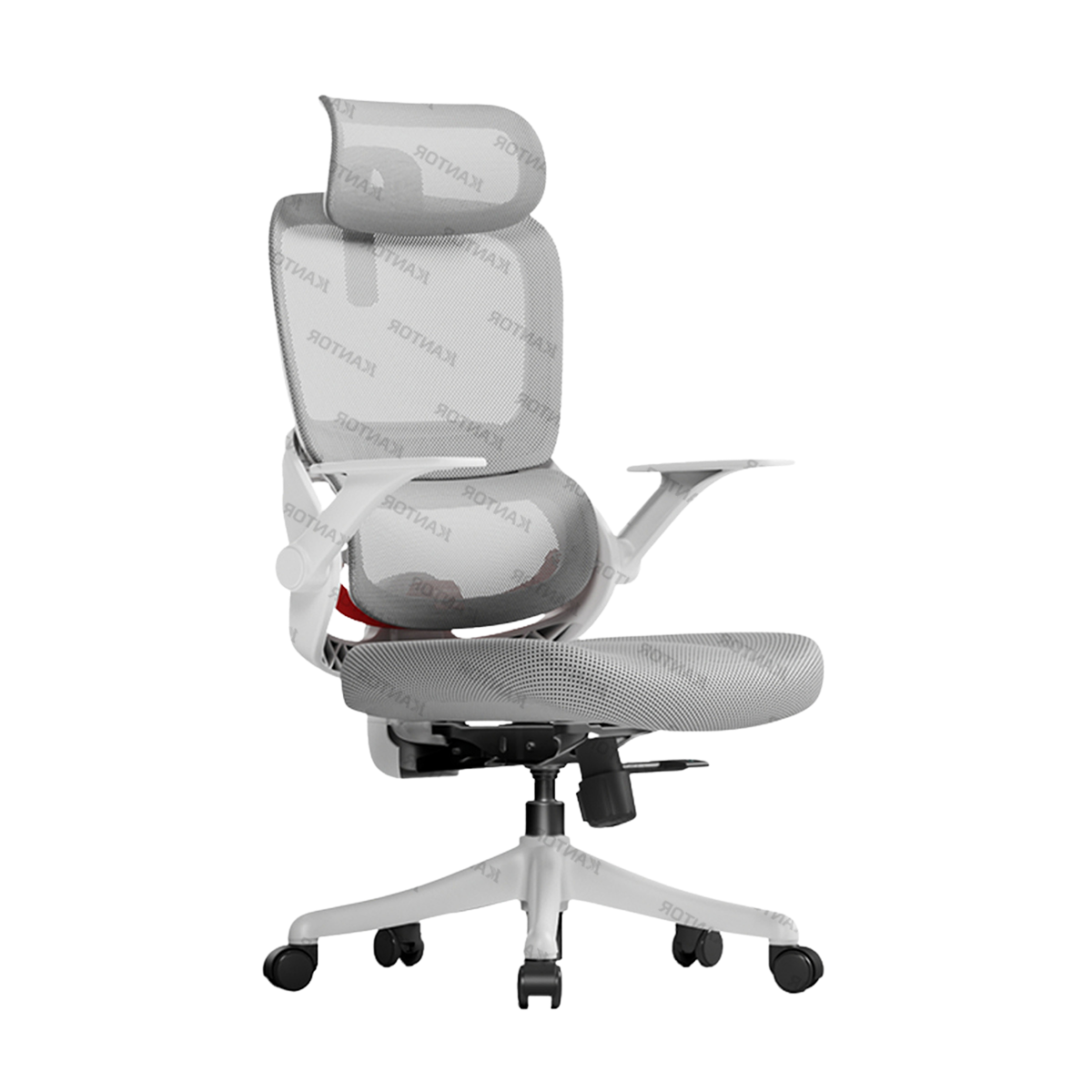 Kursi Kantor Sihoo B100 SE 202 ergonomis nyaman untuk kerja