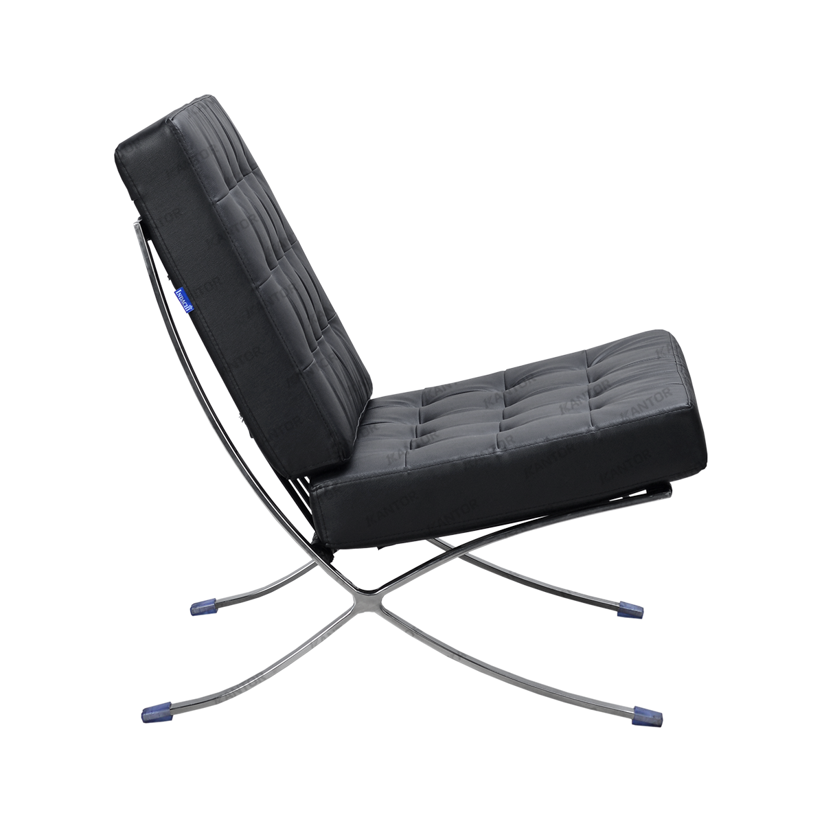 Sofa keluarga Barcel bergaya minimalis dengan kenyamanan maksimal – Tersedia di 1Kantor.com
