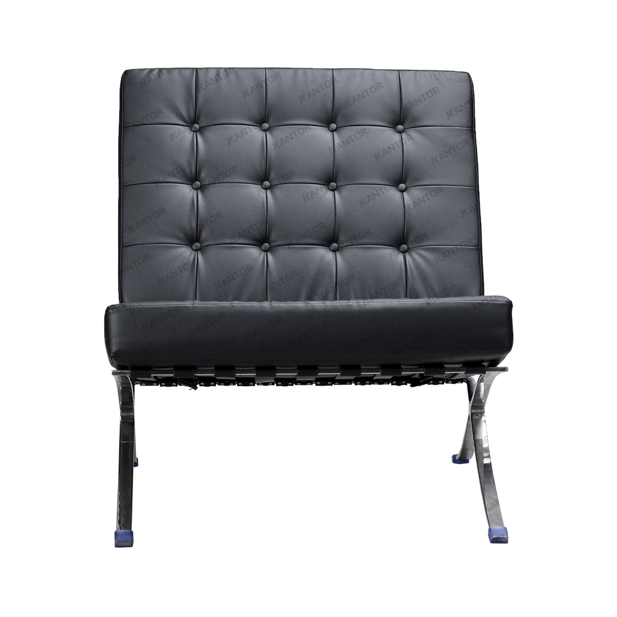 Sofa ruang tamu elegan dengan desain simpel dan mewah – Tersedia di Satu Kantor