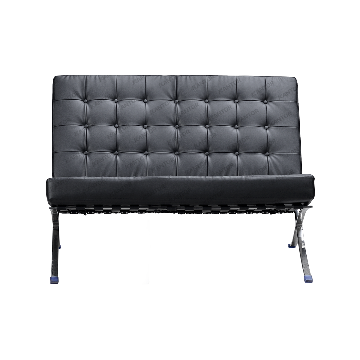 Sofa minimalis Barcel dengan sentuhan mewah dan bahan berkualitas – Tersedia di Satu Kantor