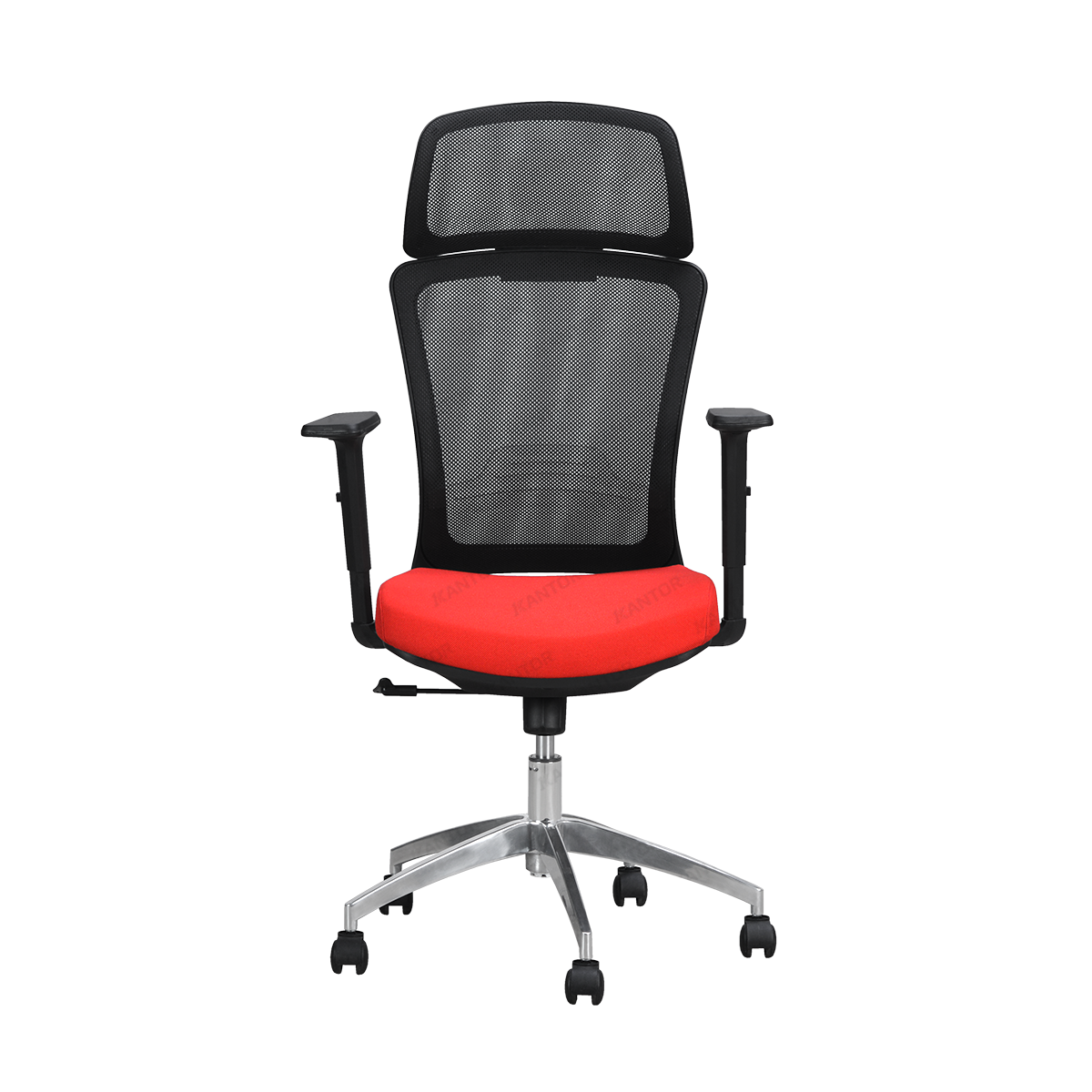 kursi kantor manager subaru botan lta desain mewah dengan fitur tilting control
