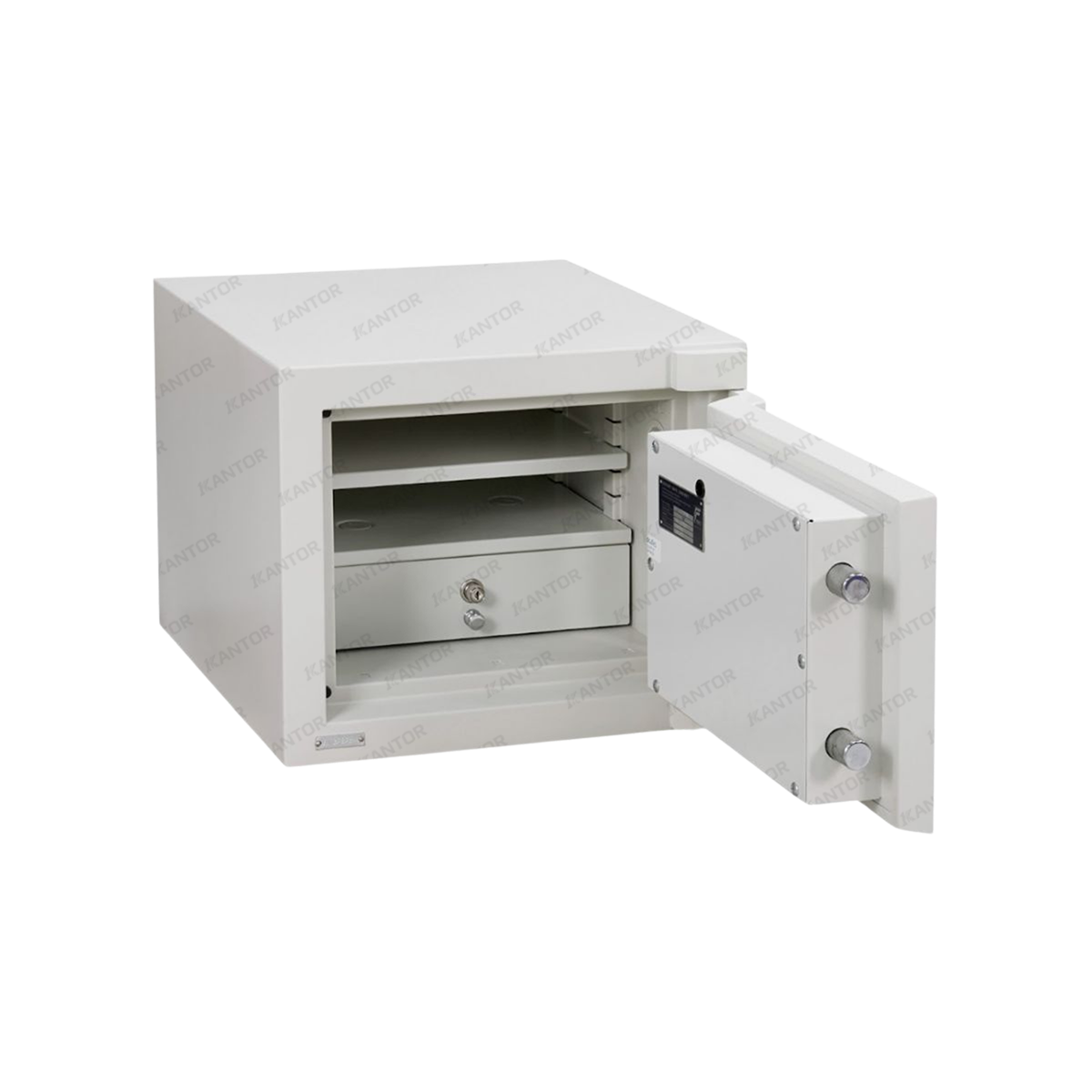 Brankas Chubbsafes Cobra Executive B MK II solusi keamanan aset berharga