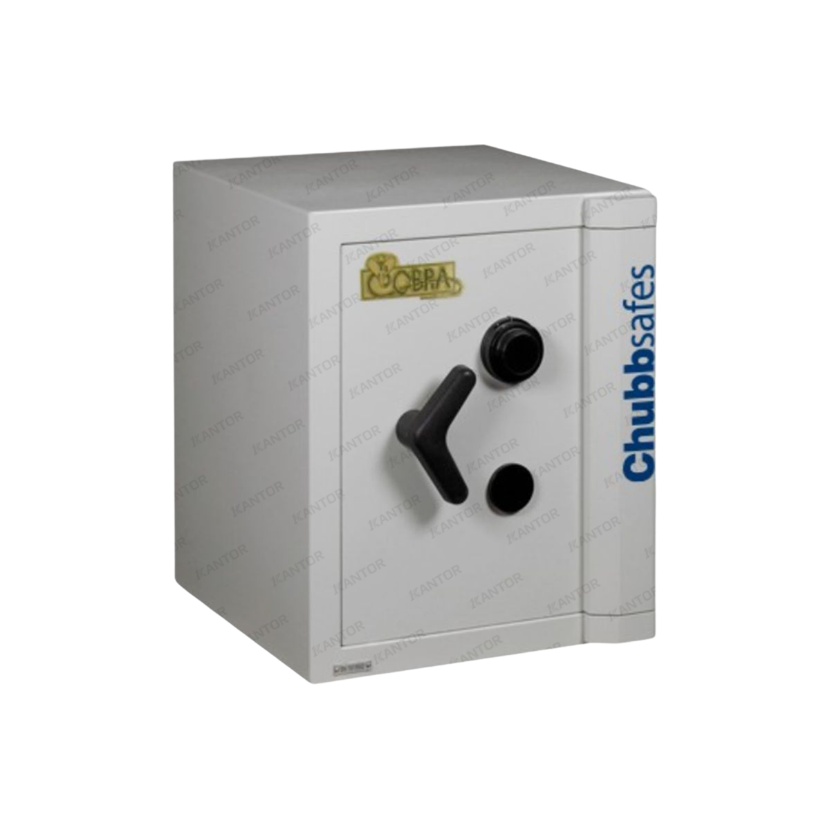 Brankas Chubbsafes Cobra Executive B MK II brankas premium untuk kantor