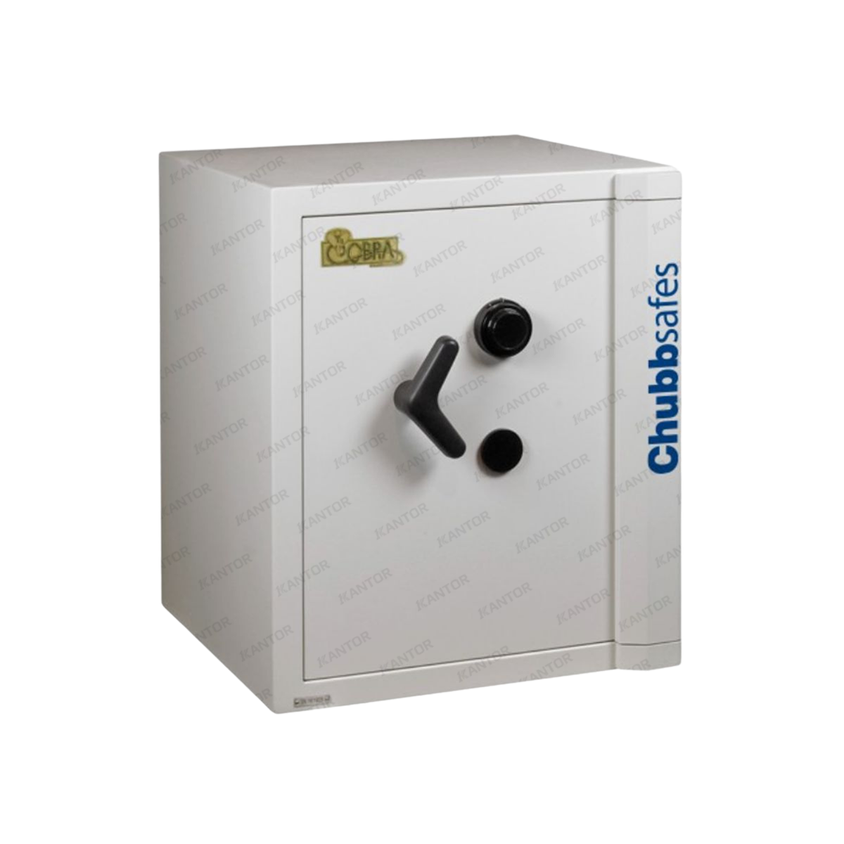 Brankas Chubbsafes Cobra Executive B MK II penyimpanan uang dan perhiasan