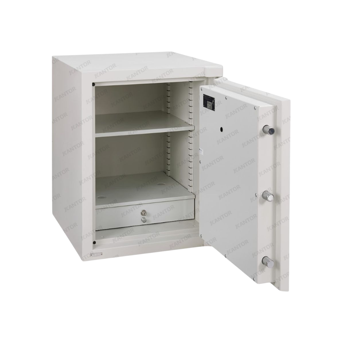 Brankas Chubbsafes Cobra Executive B MK II brankas tahan panas untuk bisnis