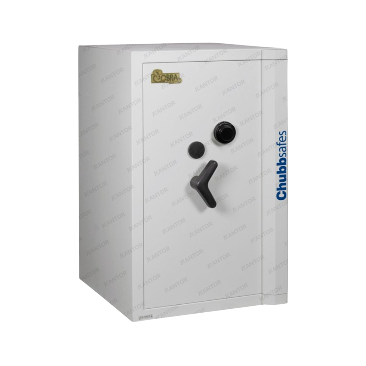 Brankas Chubbsafes Cobra Executive B MK II keamanan maksimal untuk aset