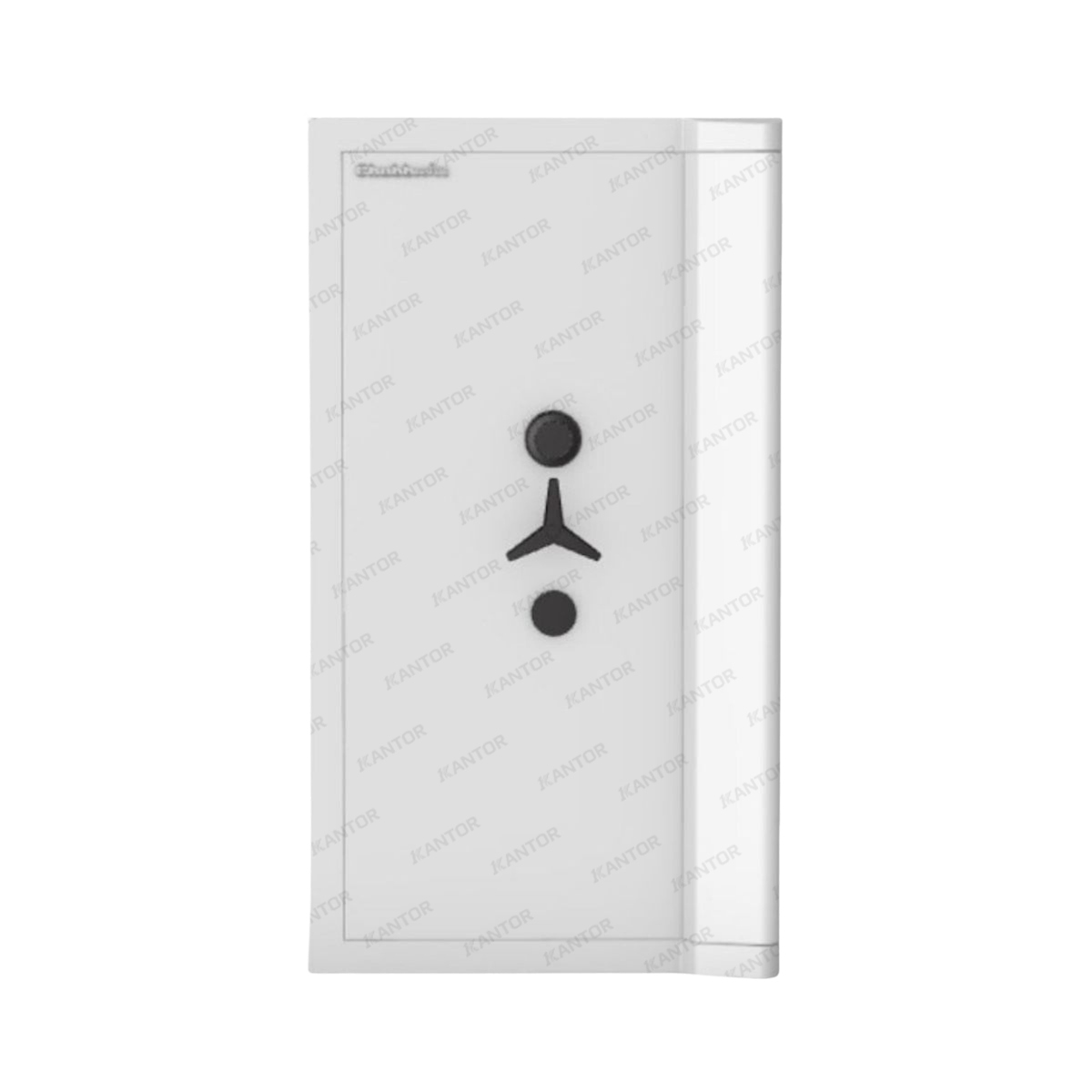 Brankas Chubbsafes Europa T2 Grade III Brankas tahan api untuk kebutuhan bisnis