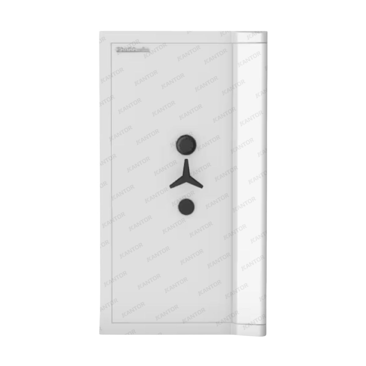 Brankas Chubbsafes Europa T2 Grade III Brankas profesional untuk perlindungan aset penting