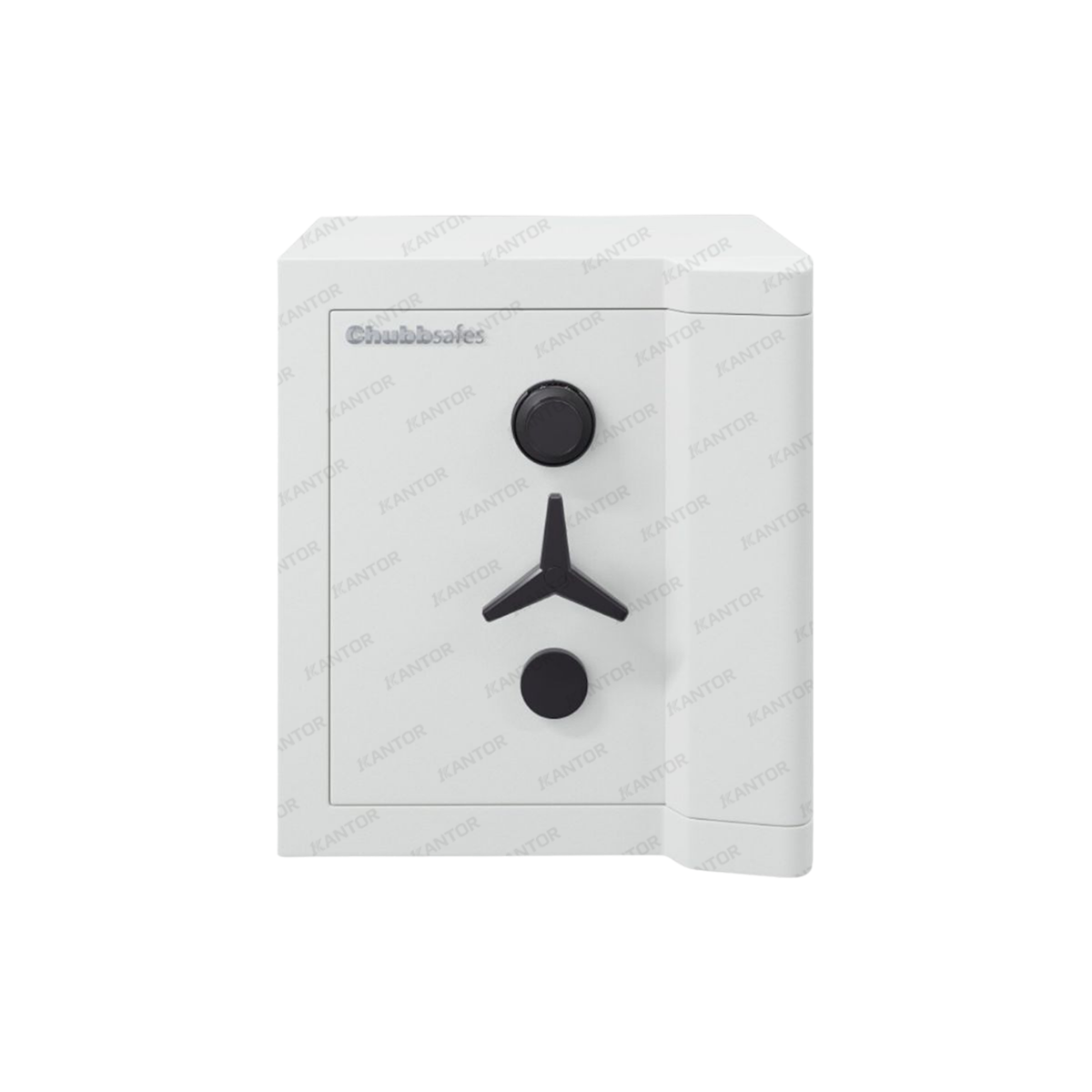 Brankas Chubbsafes Europa T2 Grade II Brankas keamanan tinggi tahan api dan anti bobol