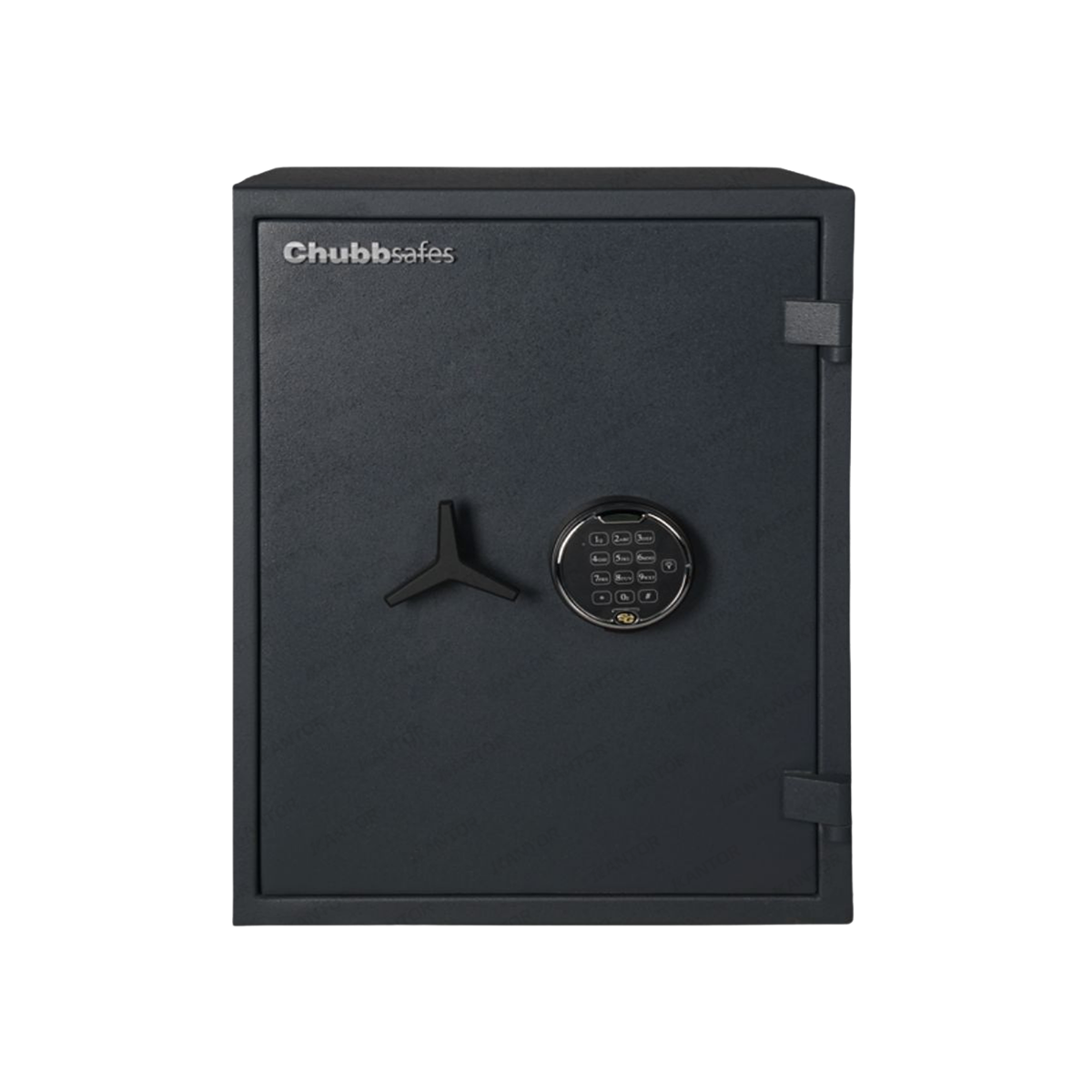 Brankas Chubbsafes Fortis brankas premium untuk rumah dan kantor