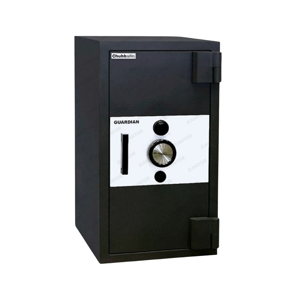 Brankas Chubbsafes Guardian MK VI brankas premium untuk kantor dan bisnis