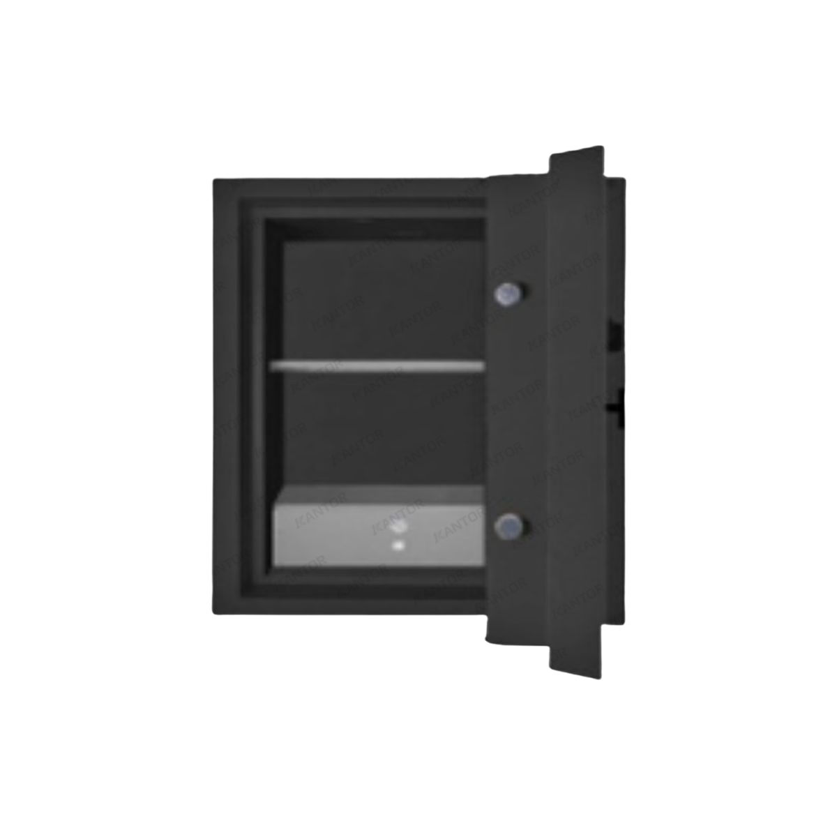 Brankas Chubbsafes Kasteel MK IV brankas keamanan Grade II