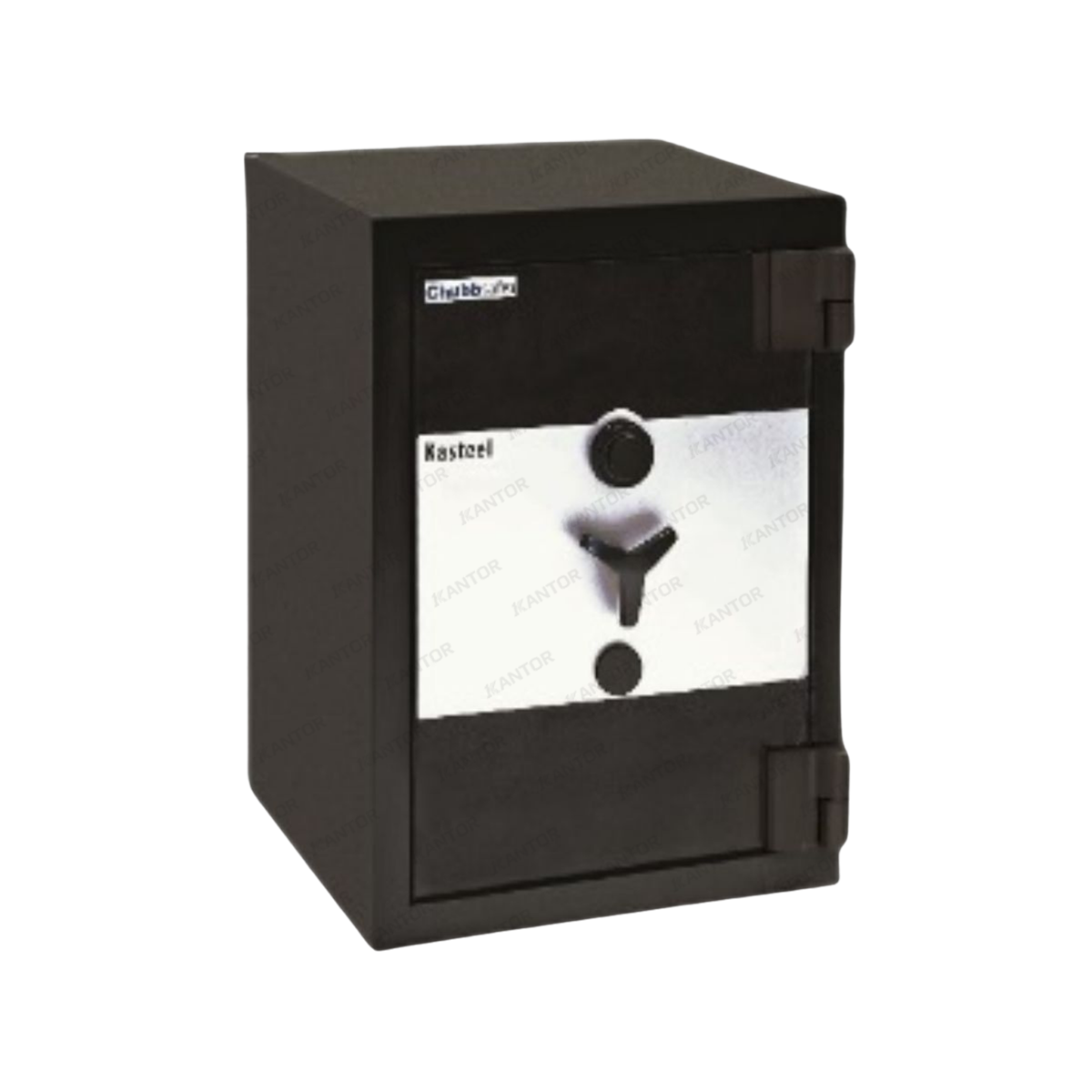 Brankas CHUBBSAFES Kasteel MK IV