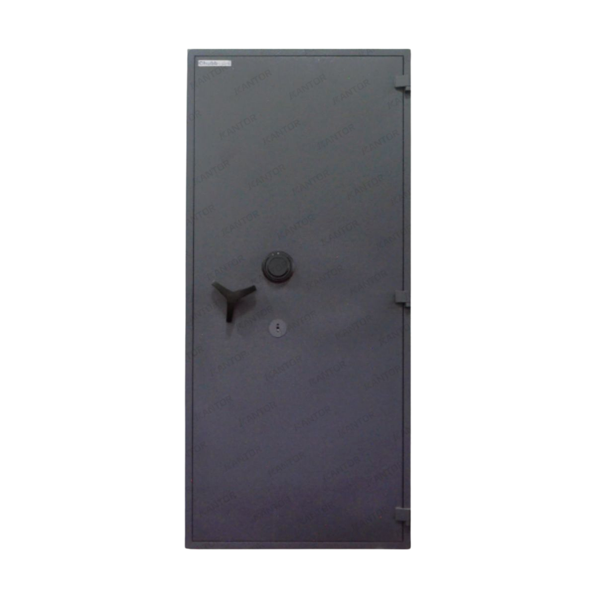 Brankas Chubbsafes Valor Brankas keamanan premium untuk aset berharga