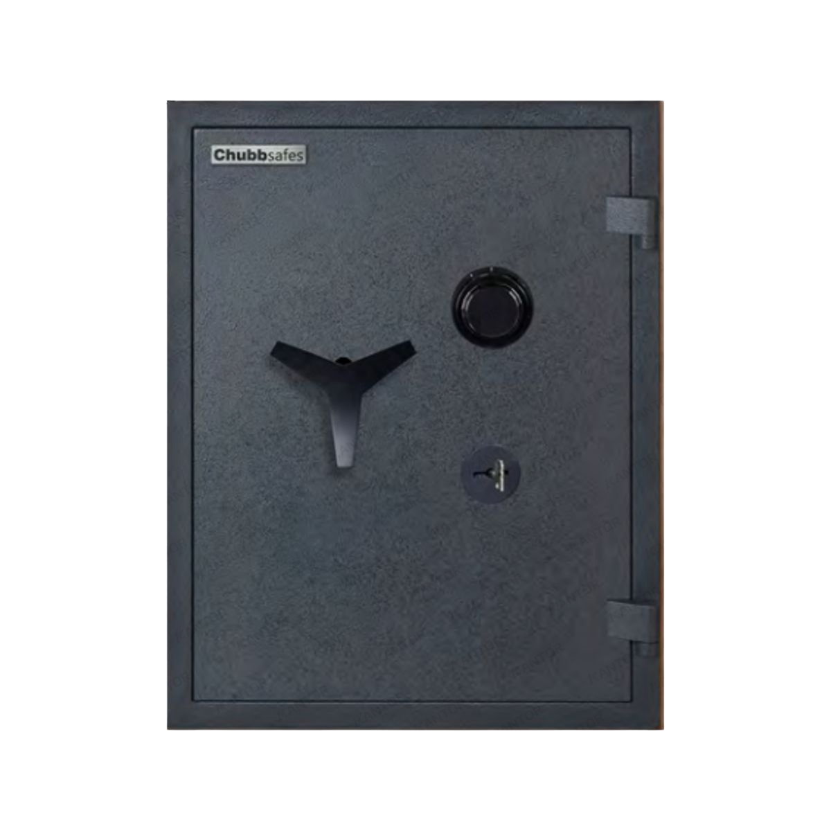 Brankas Chubbsafes Valor Brankas anti bobol untuk rumah dan kantor