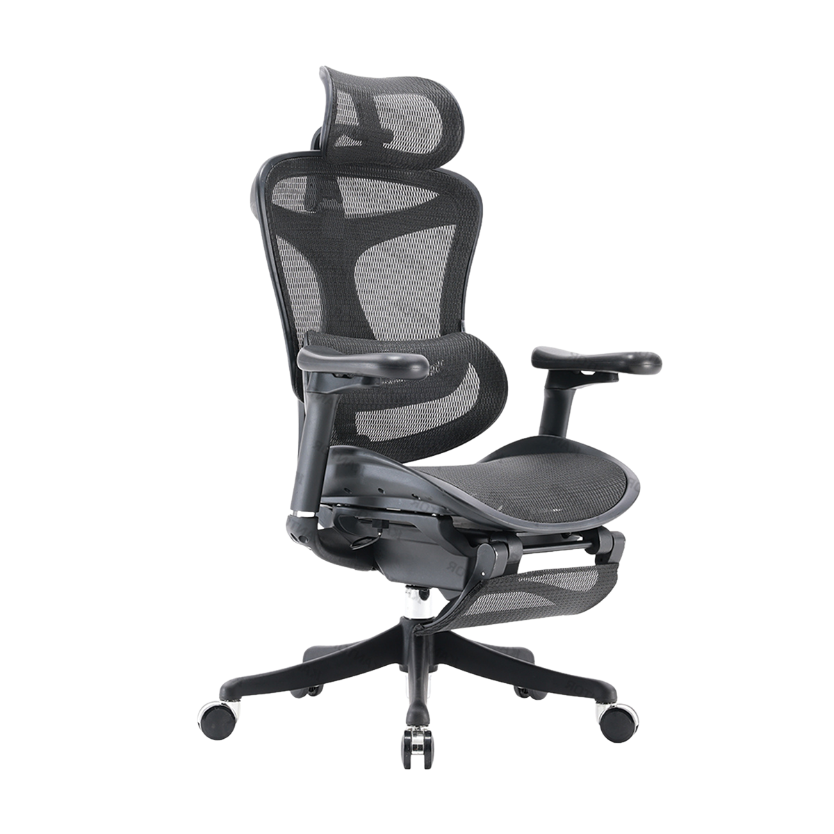 Kursi Kantor Sihoo C100 101 JT ergonomis nyaman untuk kerja