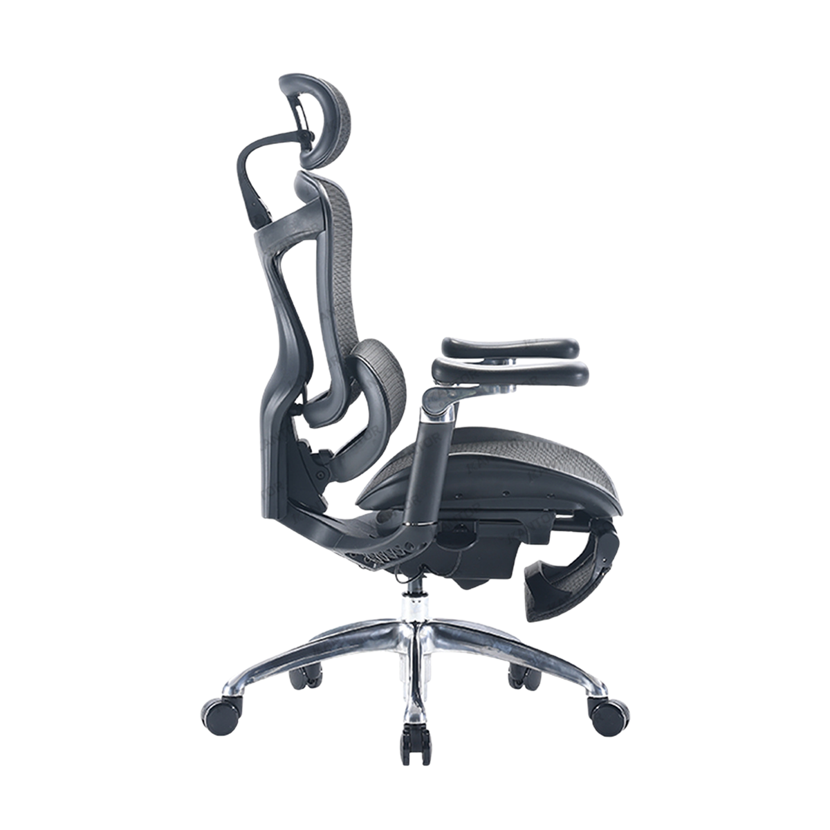 Kursi Ergonomis Sihoo C300 101 JT nyaman untuk kerja dan gaming