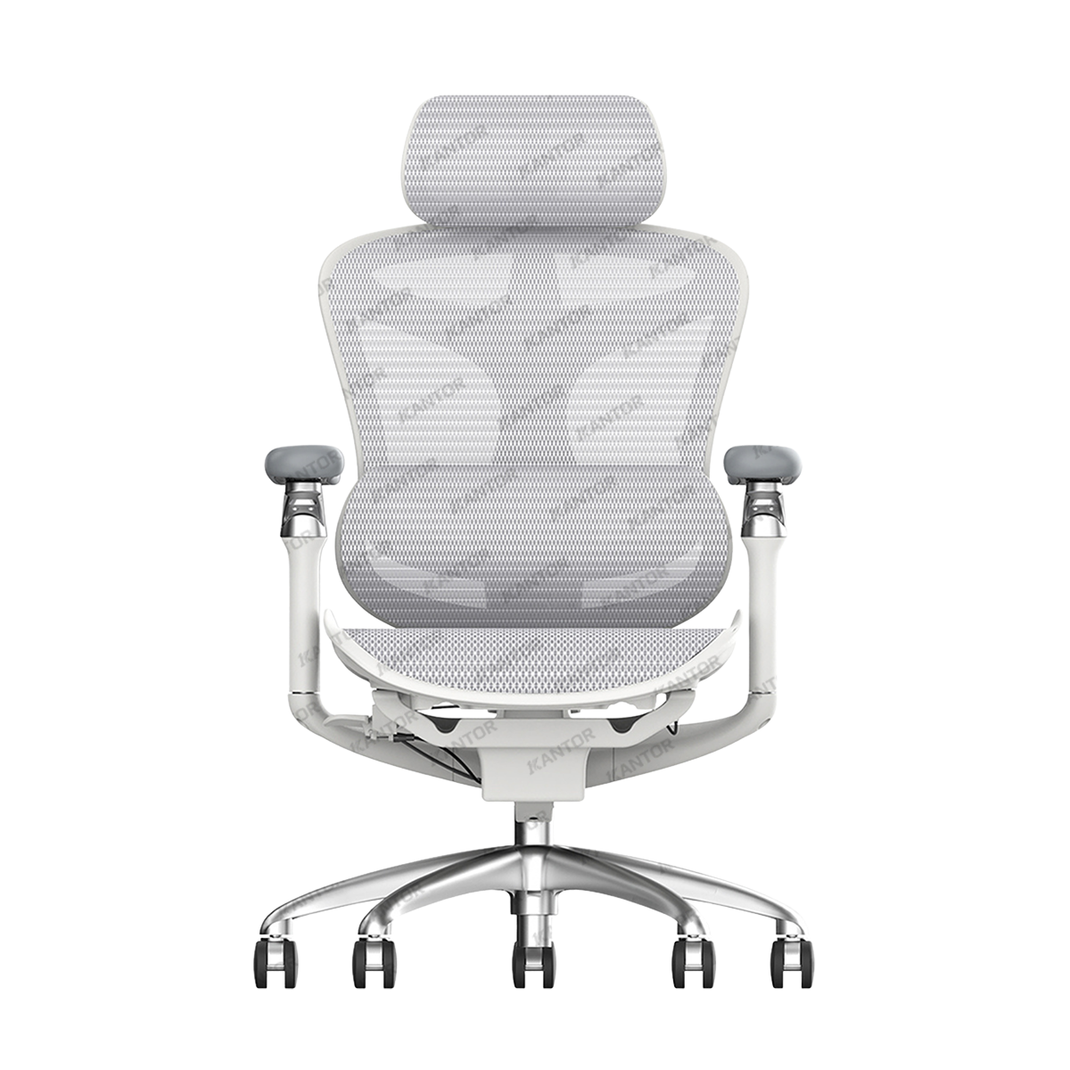 Kursi Kantor Sihoo C300 102 JT desain modern untuk ruang kerja
