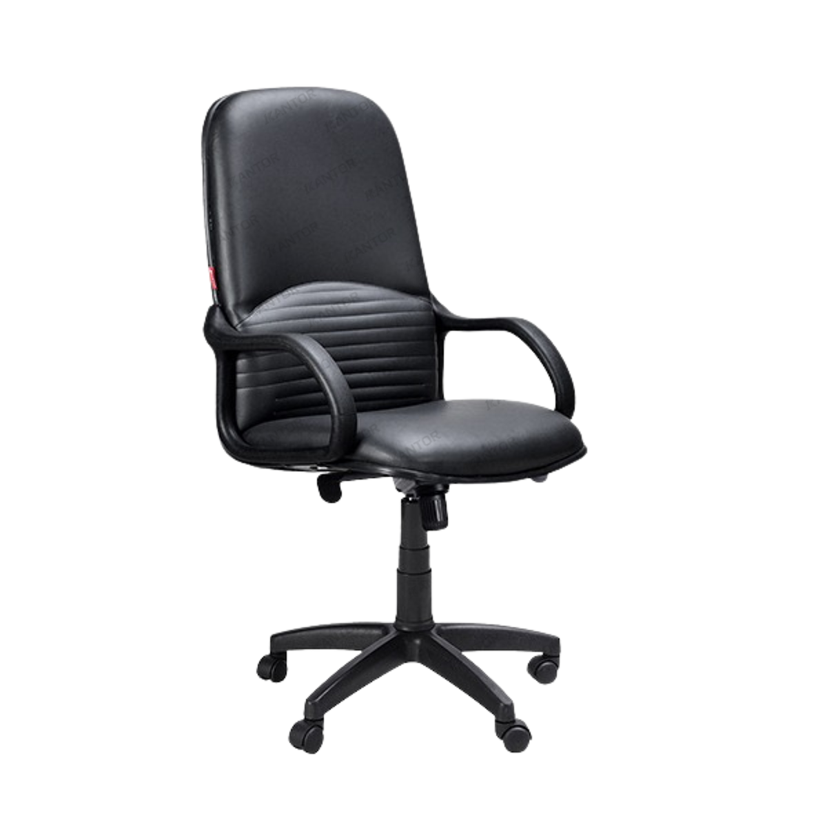 Kursi kantor Chairman Camaro EC 700 AC ergonomis dengan desain modern – Tersedia di Satu Kantor