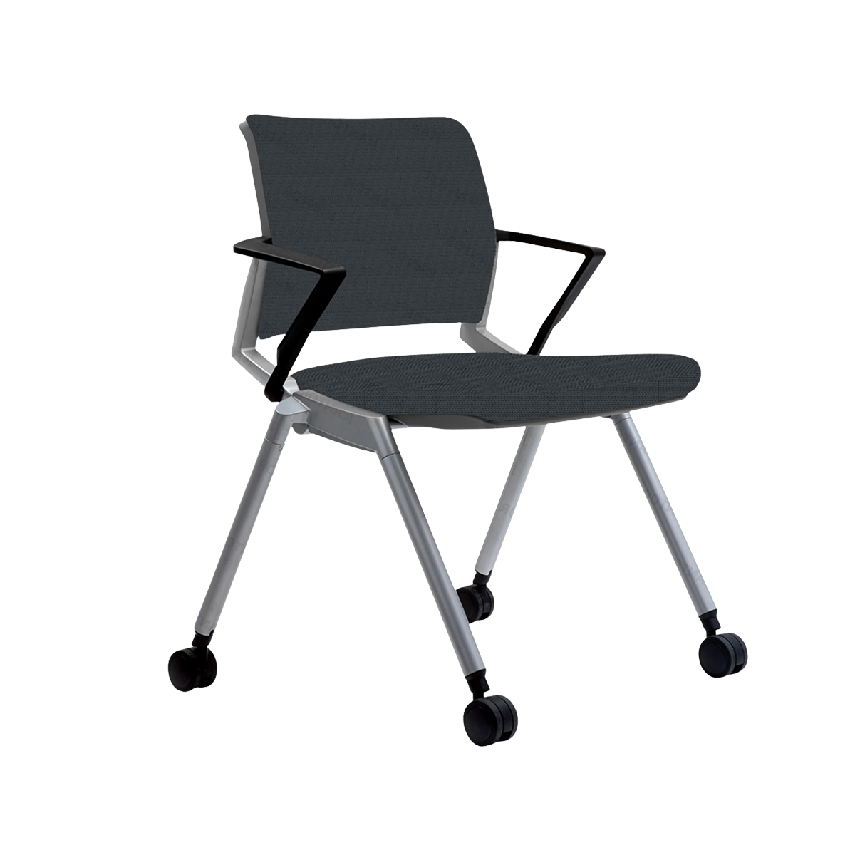 Kursi Kantor CITY Chair by FIRM Multifungsi modern untuk ruang kerja efisien