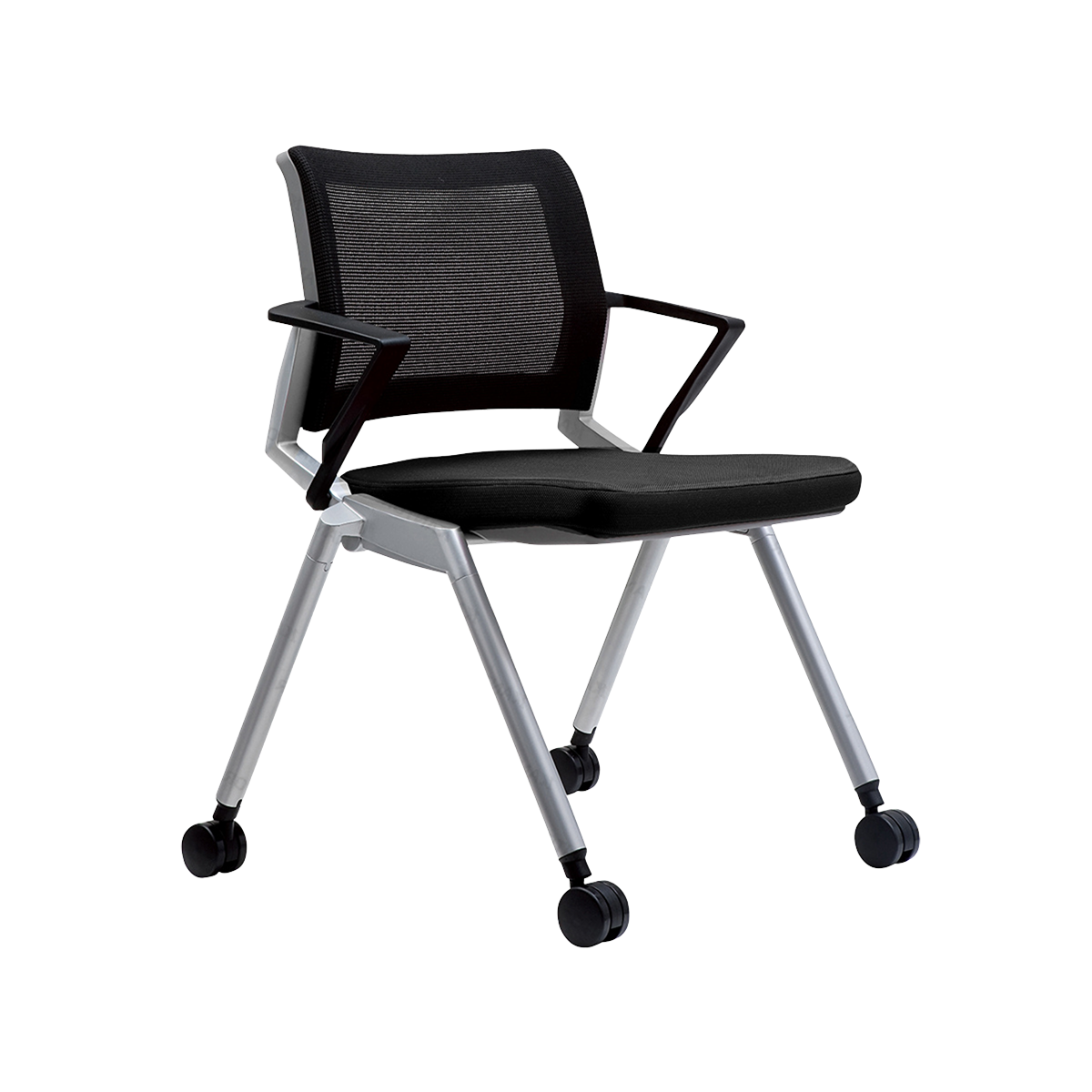Kursi Kantor CITY Chair by FIRM Multifungsi modern untuk ruang kerja efisien